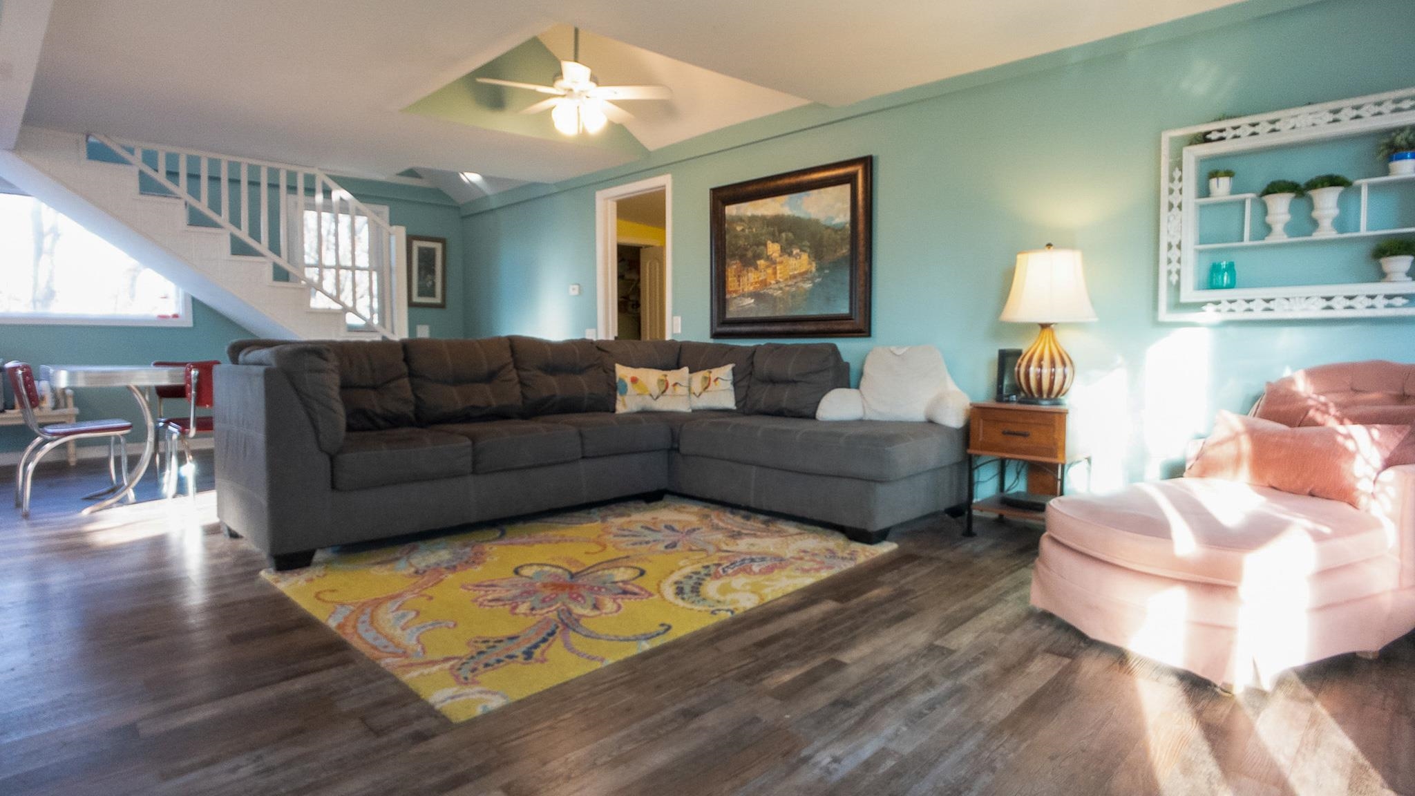 247 Shawnee Circle, Falls of Rough, Kentucky 40119, 3 Bedrooms Bedrooms, ,2 BathroomsBathrooms,Single Family Residence,For Sale,Shawnee Circle,94377