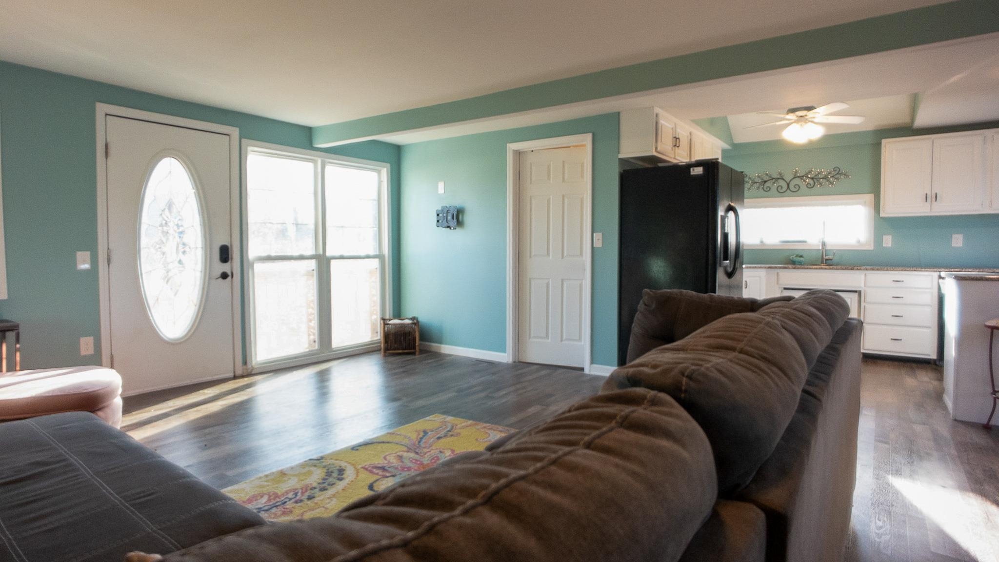 247 Shawnee Circle, Falls of Rough, Kentucky 40119, 3 Bedrooms Bedrooms, ,2 BathroomsBathrooms,Single Family Residence,For Sale,Shawnee Circle,94377