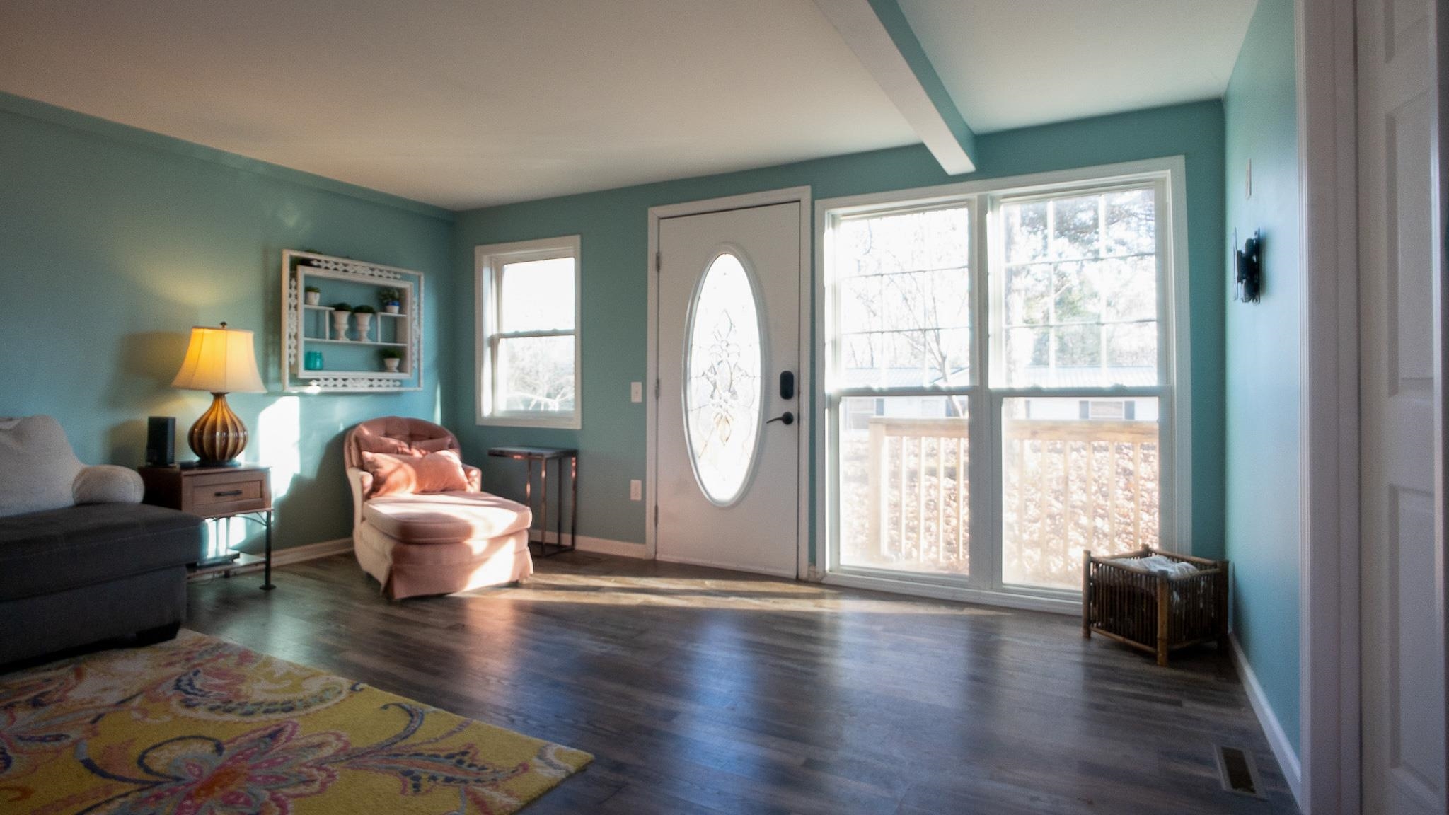 247 Shawnee Circle, Falls of Rough, Kentucky 40119, 3 Bedrooms Bedrooms, ,2 BathroomsBathrooms,Single Family Residence,For Sale,Shawnee Circle,94377