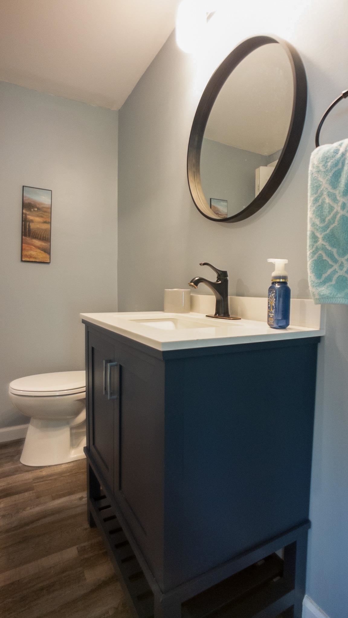 247 Shawnee Circle, Falls of Rough, Kentucky 40119, 3 Bedrooms Bedrooms, ,2 BathroomsBathrooms,Single Family Residence,For Sale,Shawnee Circle,94377