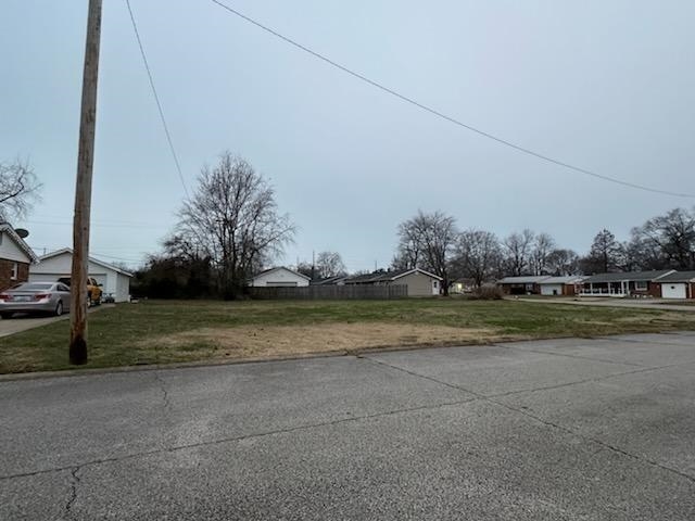 604 Winchester Rd, Henderson, Kentucky 42420, ,Land,For Sale,Winchester Rd,94378