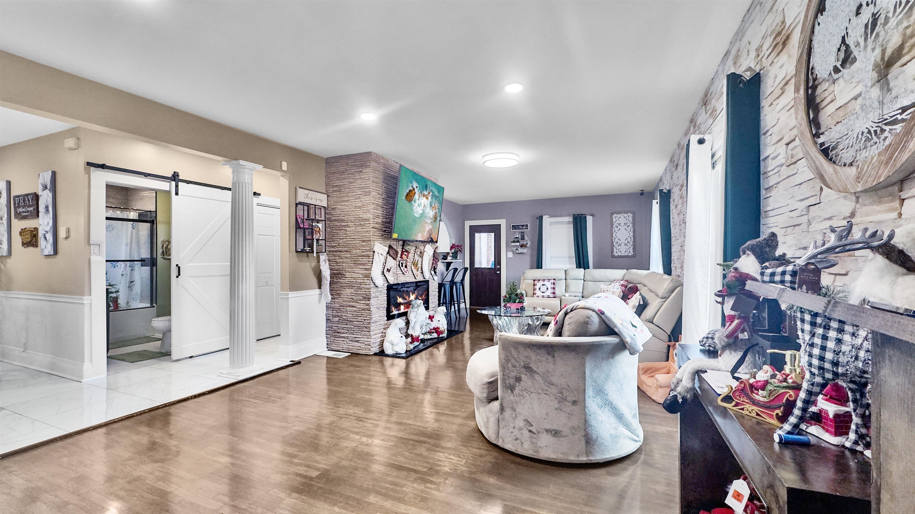 320 Harmony Ln, Henderson, Kentucky 42420, 6 Bedrooms Bedrooms, ,2 BathroomsBathrooms,Single Family Residence,For Sale,Harmony Ln,94379