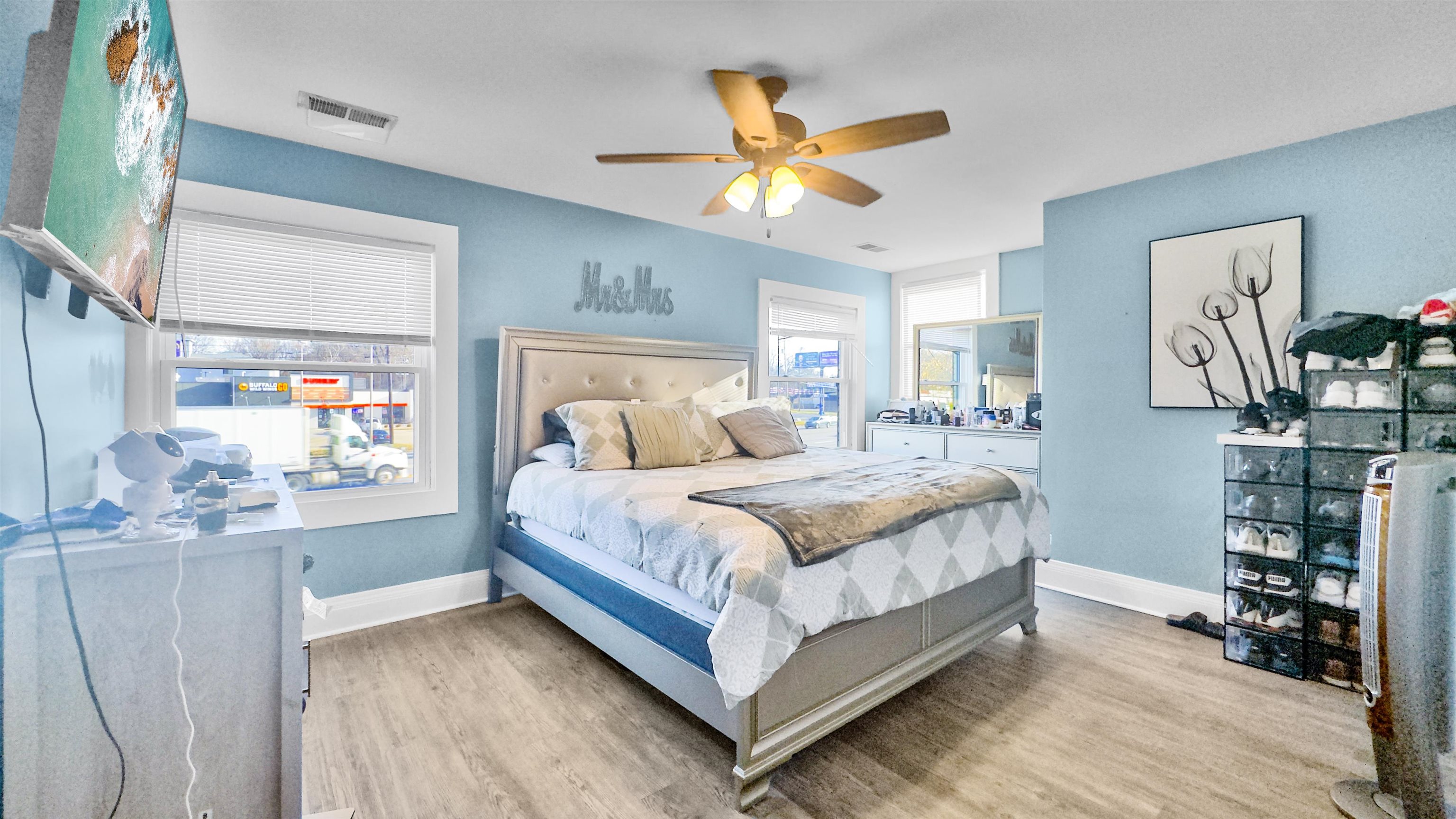 320 Harmony Ln, Henderson, Kentucky 42420, 6 Bedrooms Bedrooms, ,2 BathroomsBathrooms,Single Family Residence,For Sale,Harmony Ln,94379