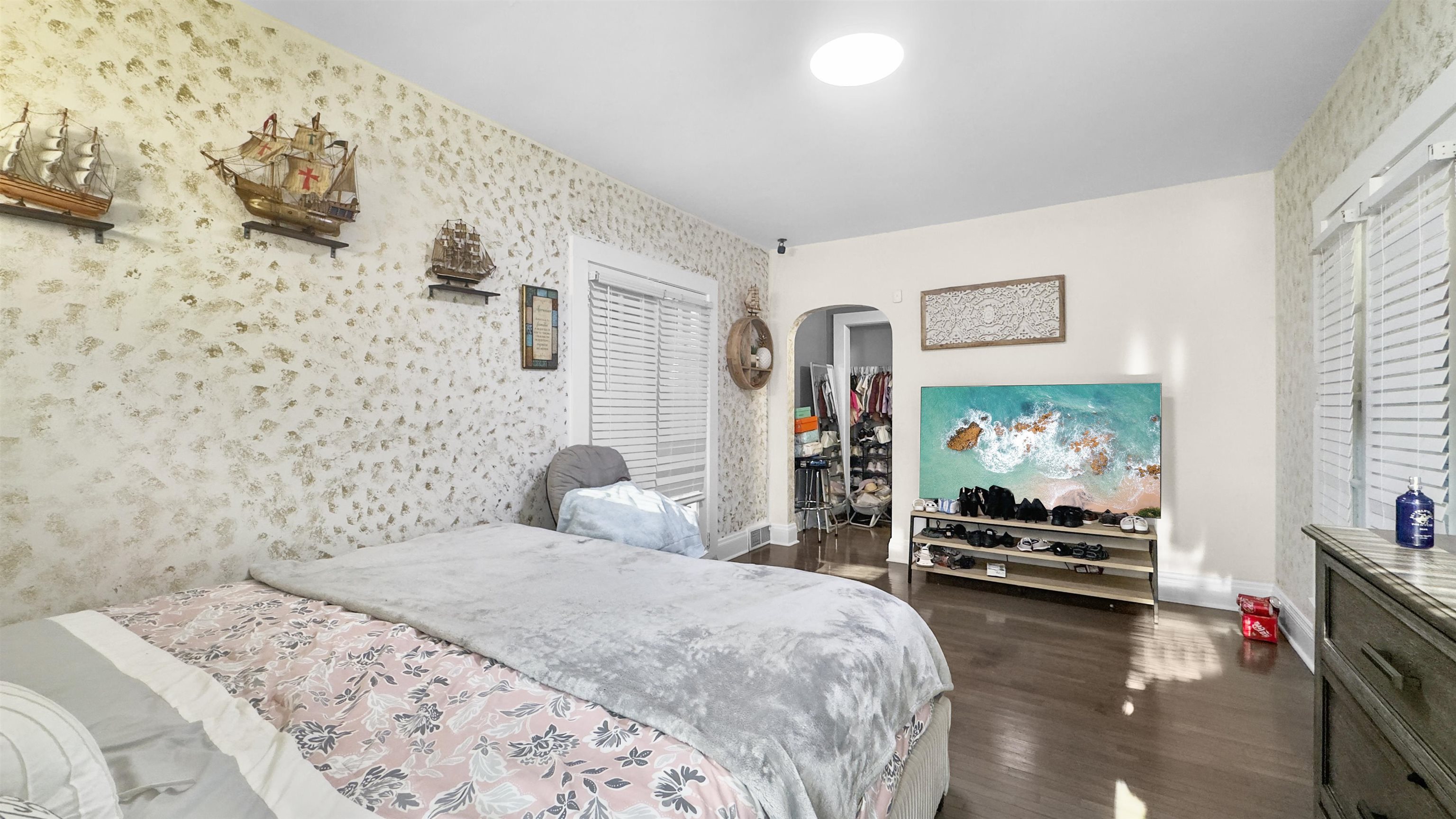 320 Harmony Ln, Henderson, Kentucky 42420, 6 Bedrooms Bedrooms, ,2 BathroomsBathrooms,Single Family Residence,For Sale,Harmony Ln,94379