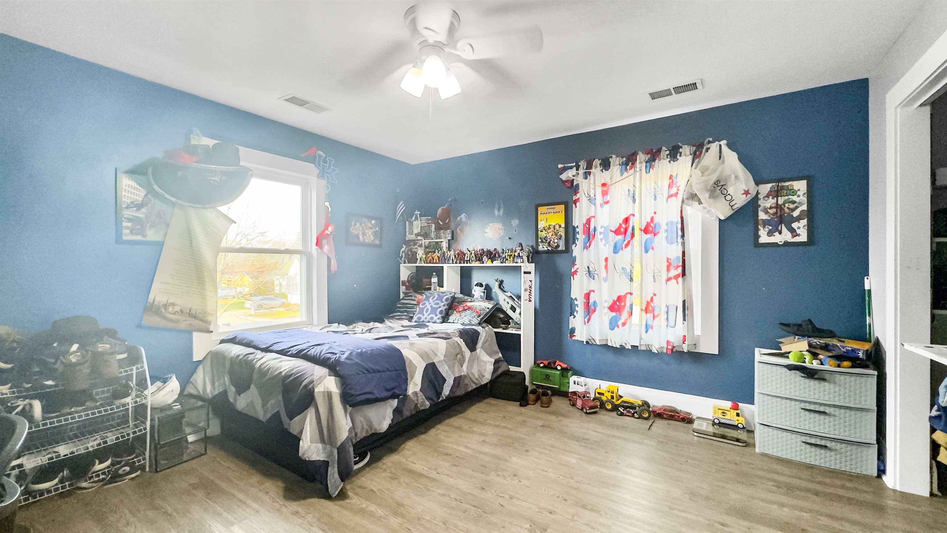 320 Harmony Ln, Henderson, Kentucky 42420, 6 Bedrooms Bedrooms, ,2 BathroomsBathrooms,Single Family Residence,For Sale,Harmony Ln,94379