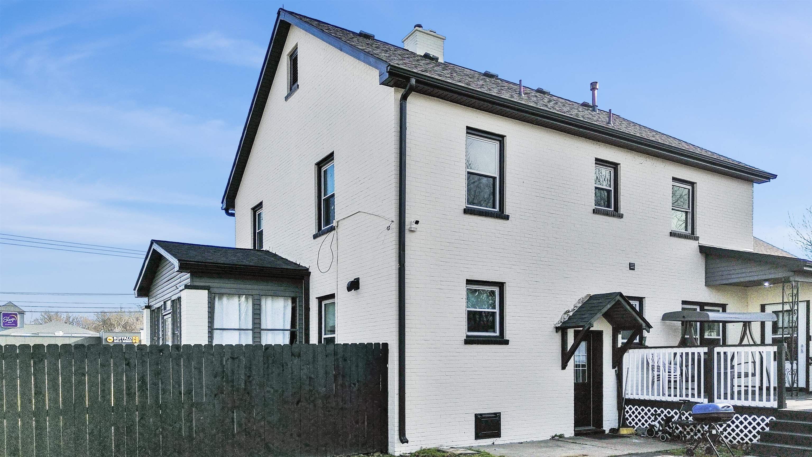 320 Harmony Ln, Henderson, Kentucky 42420, 6 Bedrooms Bedrooms, ,2 BathroomsBathrooms,Single Family Residence,For Sale,Harmony Ln,94379