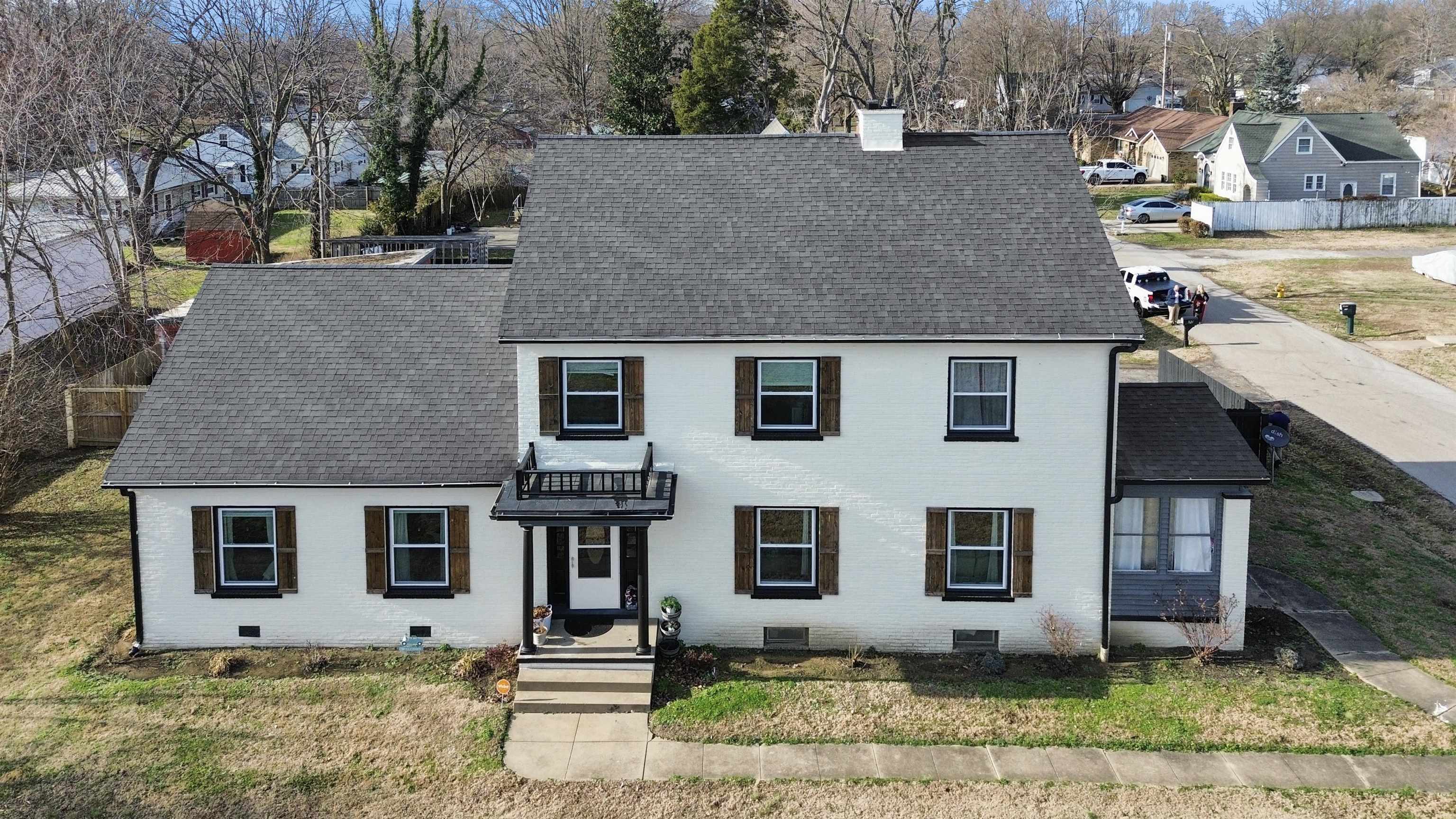 320 Harmony Ln, Henderson, Kentucky 42420, 6 Bedrooms Bedrooms, ,2 BathroomsBathrooms,Single Family Residence,For Sale,Harmony Ln,94379