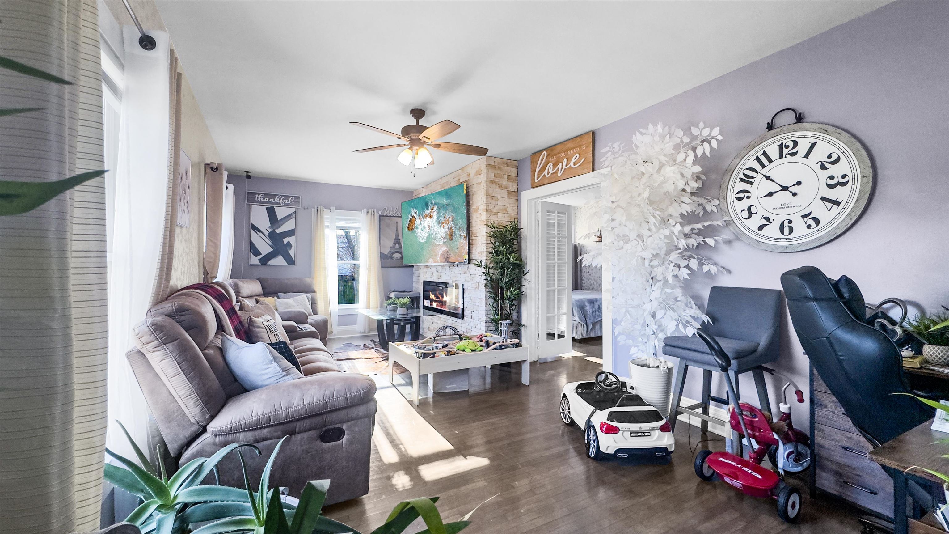 320 Harmony Ln, Henderson, Kentucky 42420, 6 Bedrooms Bedrooms, ,2 BathroomsBathrooms,Single Family Residence,For Sale,Harmony Ln,94379