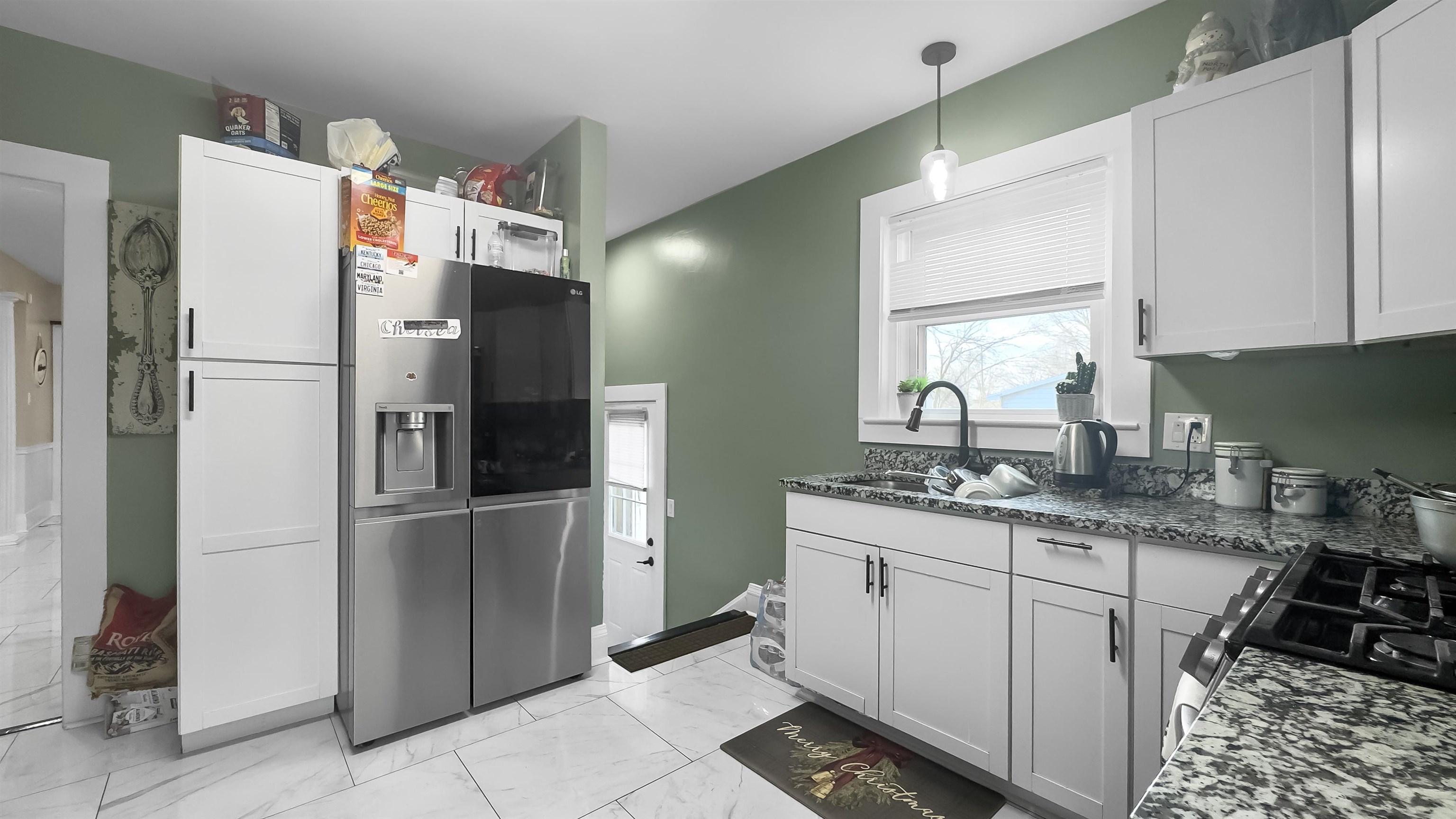 320 Harmony Ln, Henderson, Kentucky 42420, 6 Bedrooms Bedrooms, ,2 BathroomsBathrooms,Single Family Residence,For Sale,Harmony Ln,94379