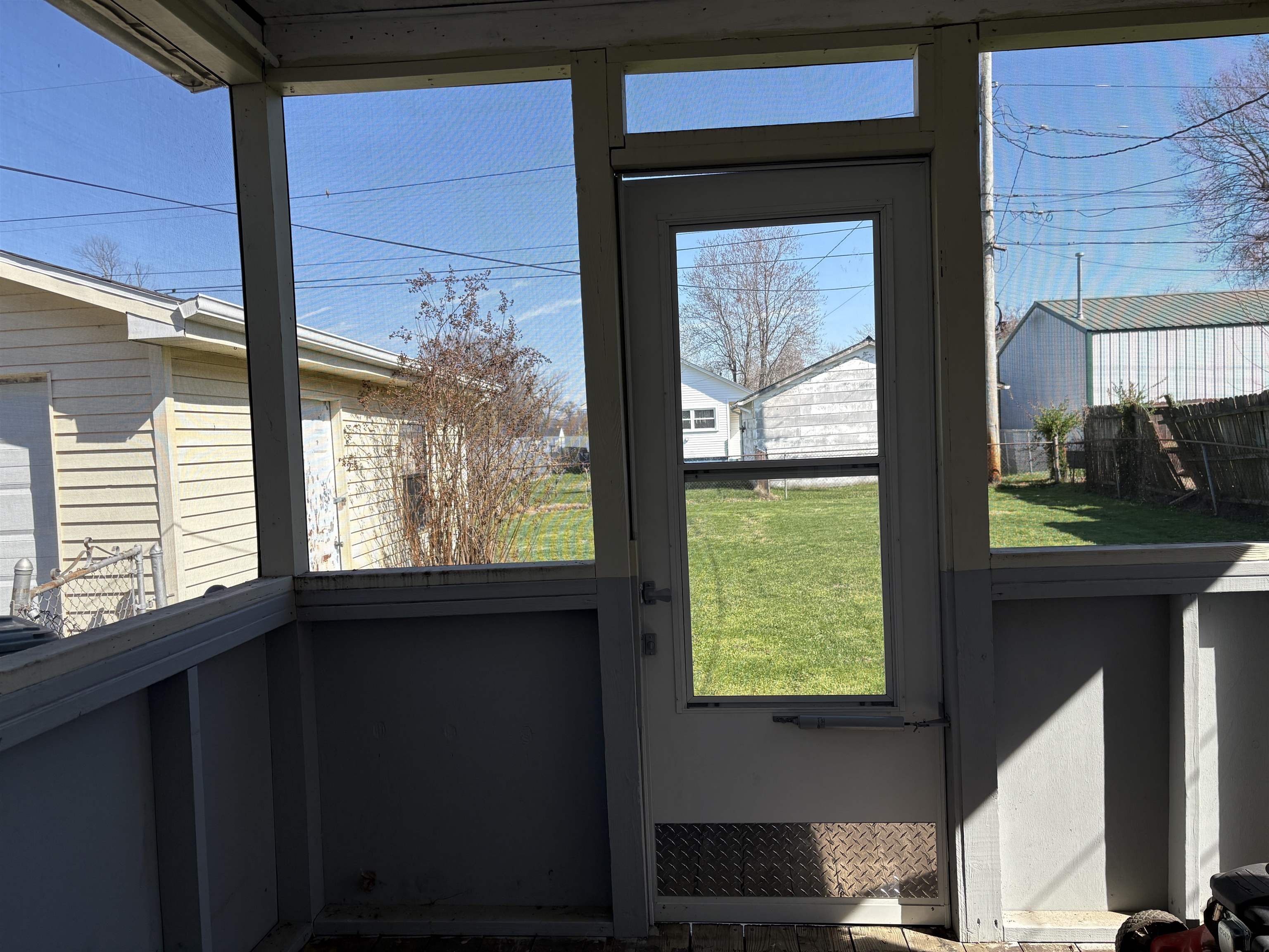 3403 St Ann St, Owensboro, Kentucky 42303, 2 Bedrooms Bedrooms, ,1 BathroomBathrooms,Single Family Residence,For Sale,St Ann St,94380