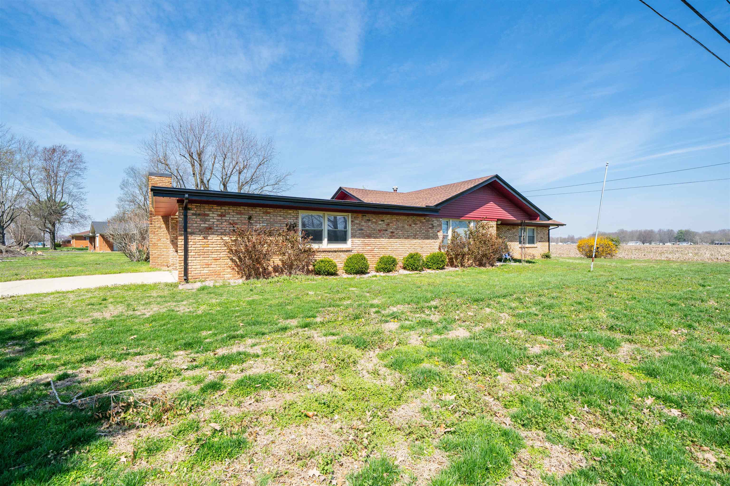 261 Abbie Avenue, Owensboro, Kentucky 42303, 3 Bedrooms Bedrooms, ,1 BathroomBathrooms,Single Family Residence,For Sale,Abbie Avenue,94383