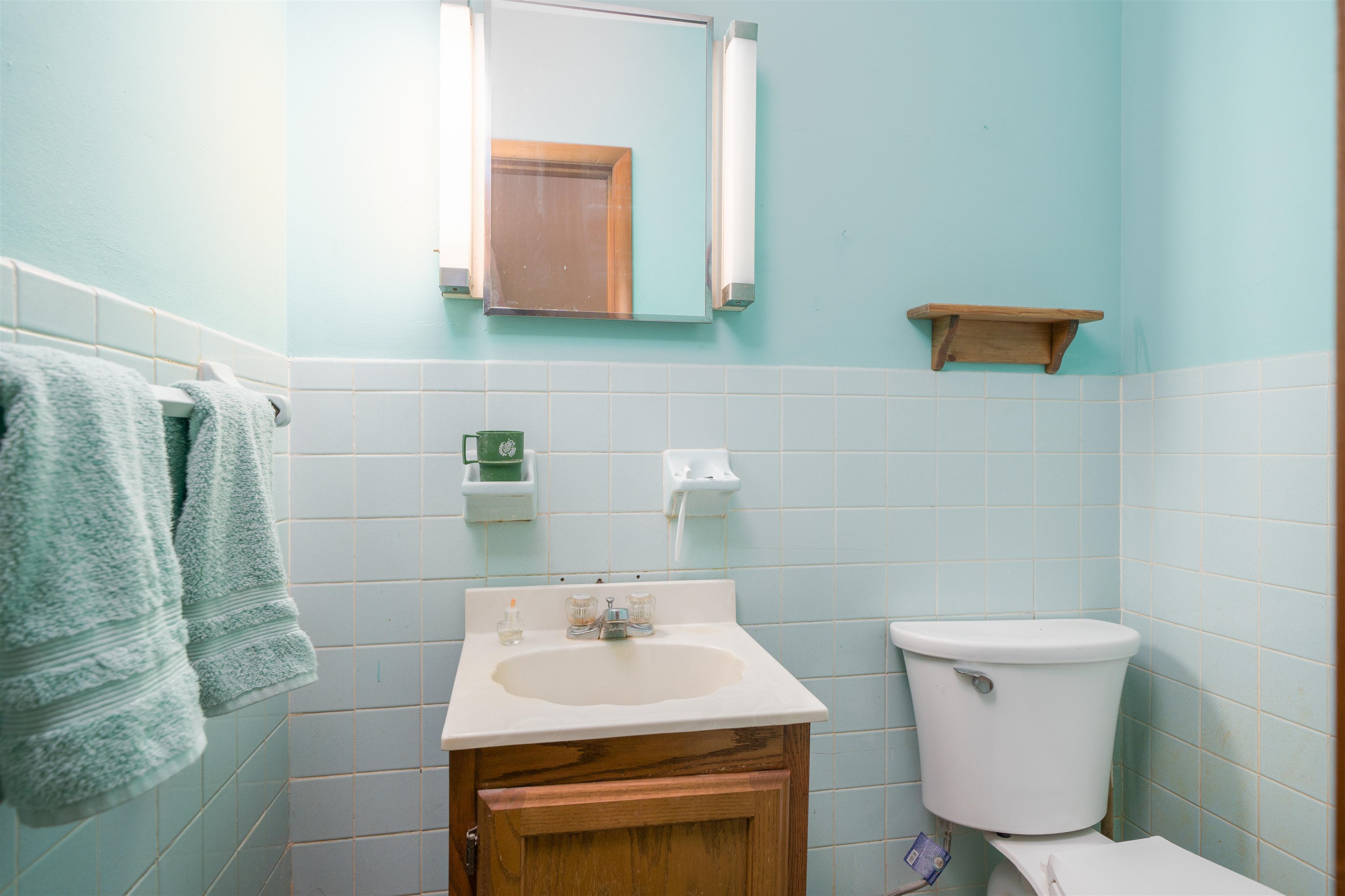 261 Abbie Avenue, Owensboro, Kentucky 42303, 3 Bedrooms Bedrooms, ,1 BathroomBathrooms,Single Family Residence,For Sale,Abbie Avenue,94383