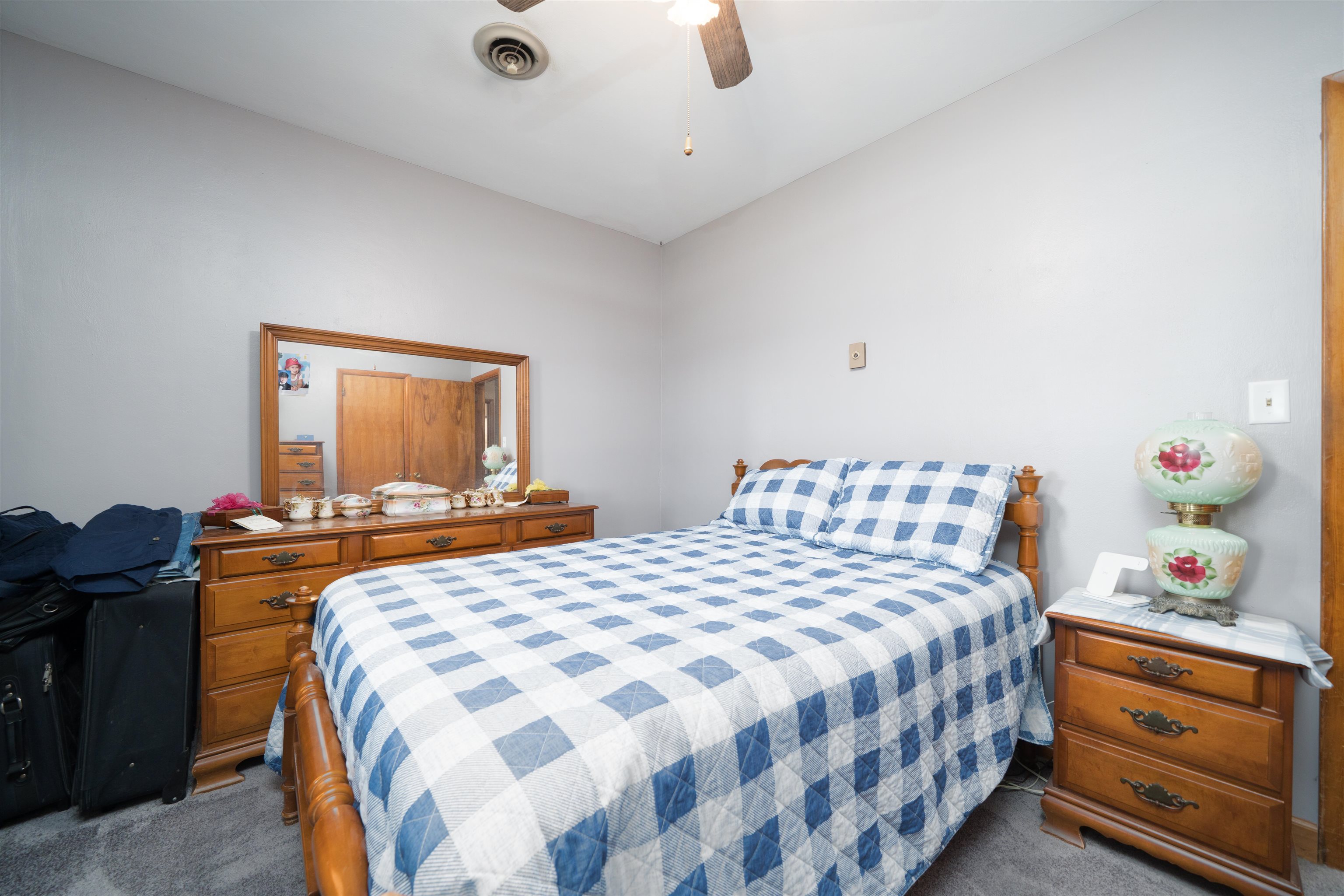 261 Abbie Avenue, Owensboro, Kentucky 42303, 3 Bedrooms Bedrooms, ,1 BathroomBathrooms,Single Family Residence,For Sale,Abbie Avenue,94383