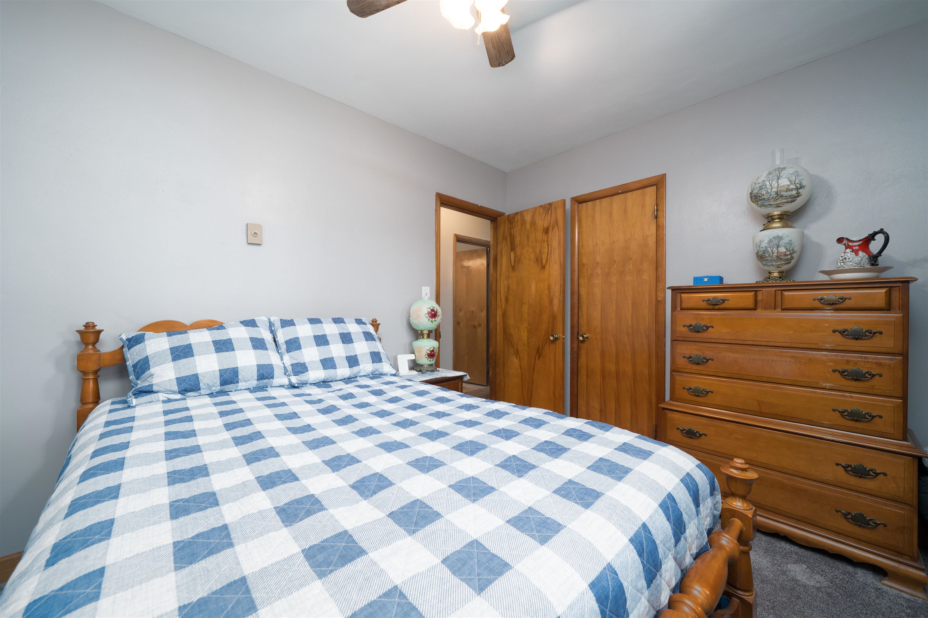 261 Abbie Avenue, Owensboro, Kentucky 42303, 3 Bedrooms Bedrooms, ,1 BathroomBathrooms,Single Family Residence,For Sale,Abbie Avenue,94383