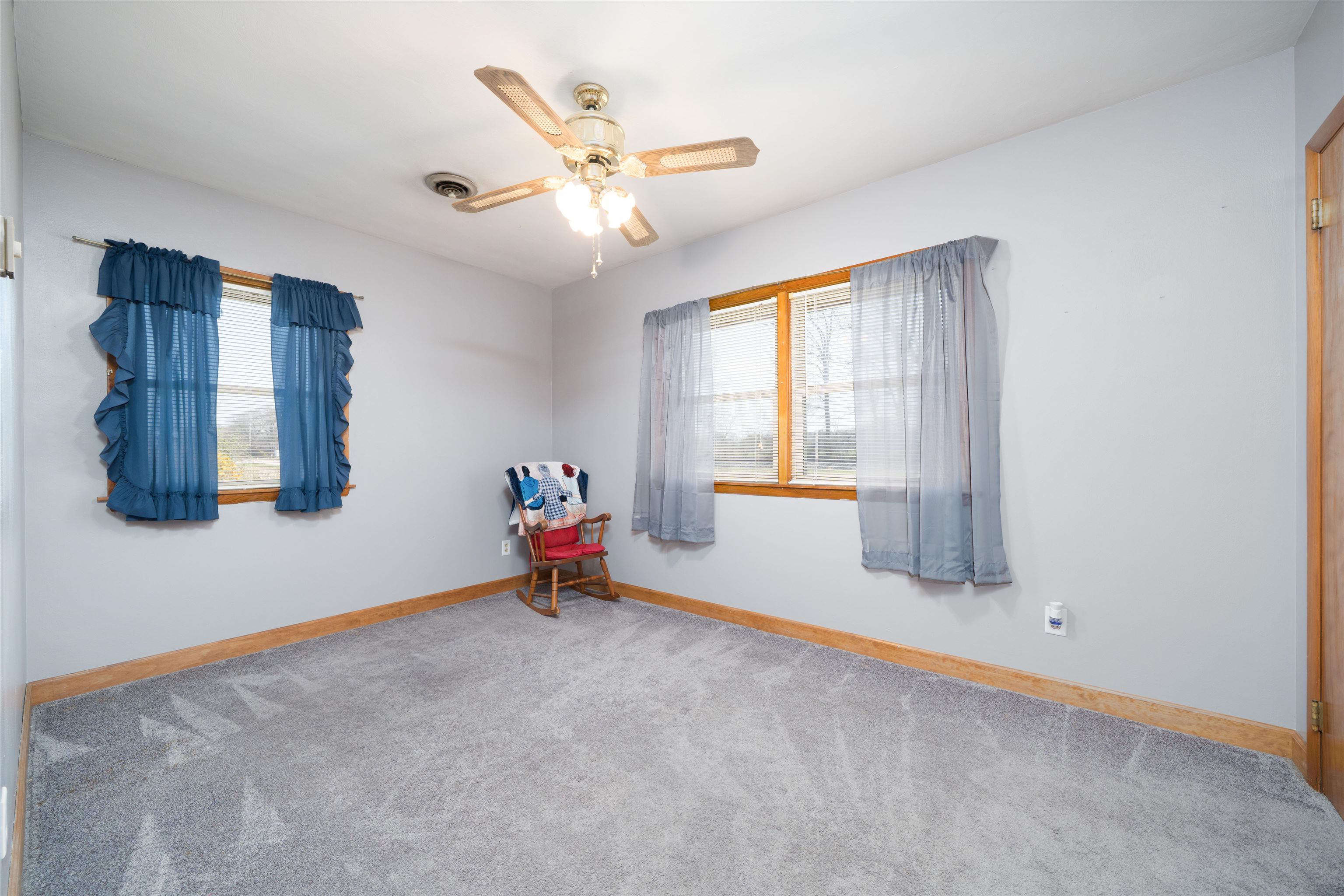 261 Abbie Avenue, Owensboro, Kentucky 42303, 3 Bedrooms Bedrooms, ,1 BathroomBathrooms,Single Family Residence,For Sale,Abbie Avenue,94383