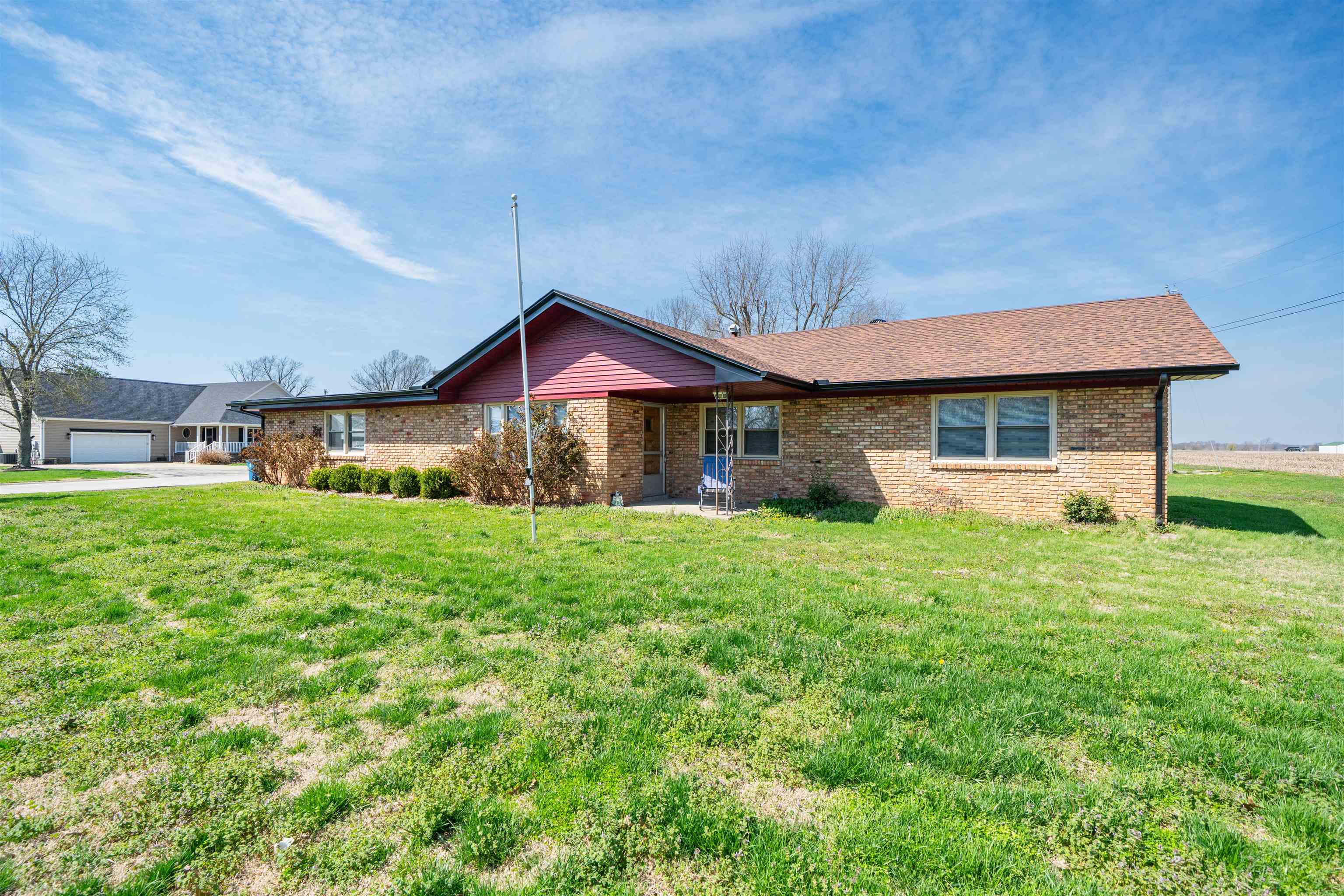 261 Abbie Avenue, Owensboro, Kentucky 42303, 3 Bedrooms Bedrooms, ,1 BathroomBathrooms,Single Family Residence,For Sale,Abbie Avenue,94383