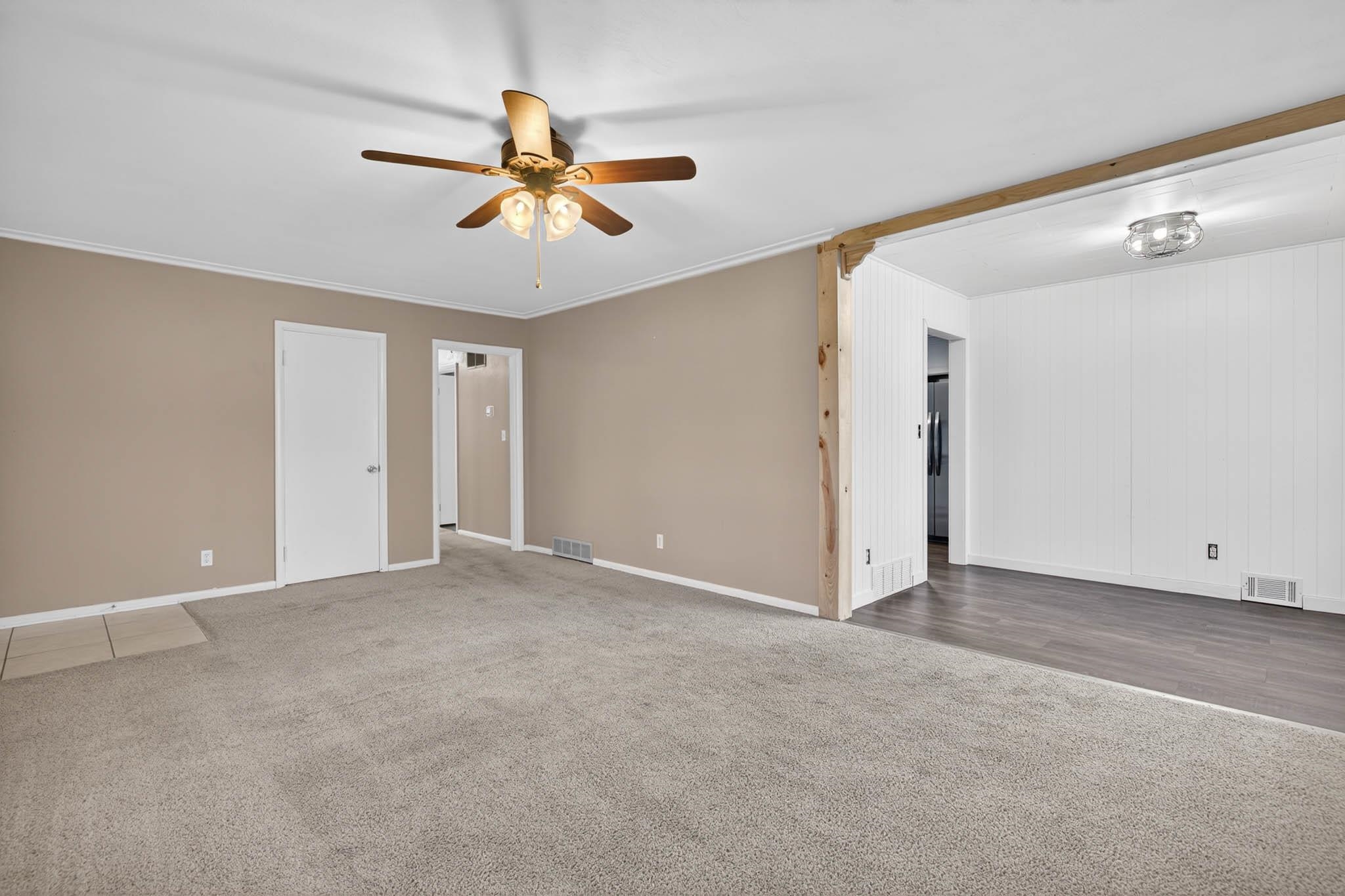 310 Riverside Drive, Owensboro, Kentucky 42303, 3 Bedrooms Bedrooms, ,1 BathroomBathrooms,Single Family Residence,For Sale,Riverside Drive,94385