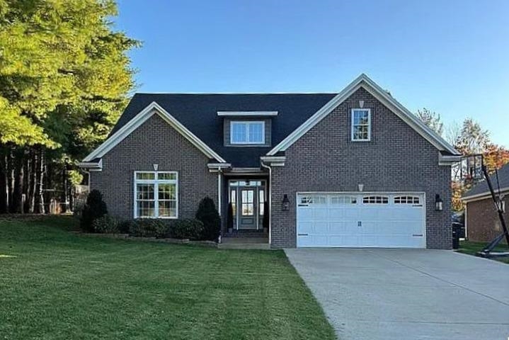 4344 Plantation Point, Owensboro, Kentucky 42303, 4 Bedrooms Bedrooms, ,3 BathroomsBathrooms,Single Family Residence,For Sale,Plantation Point,94386