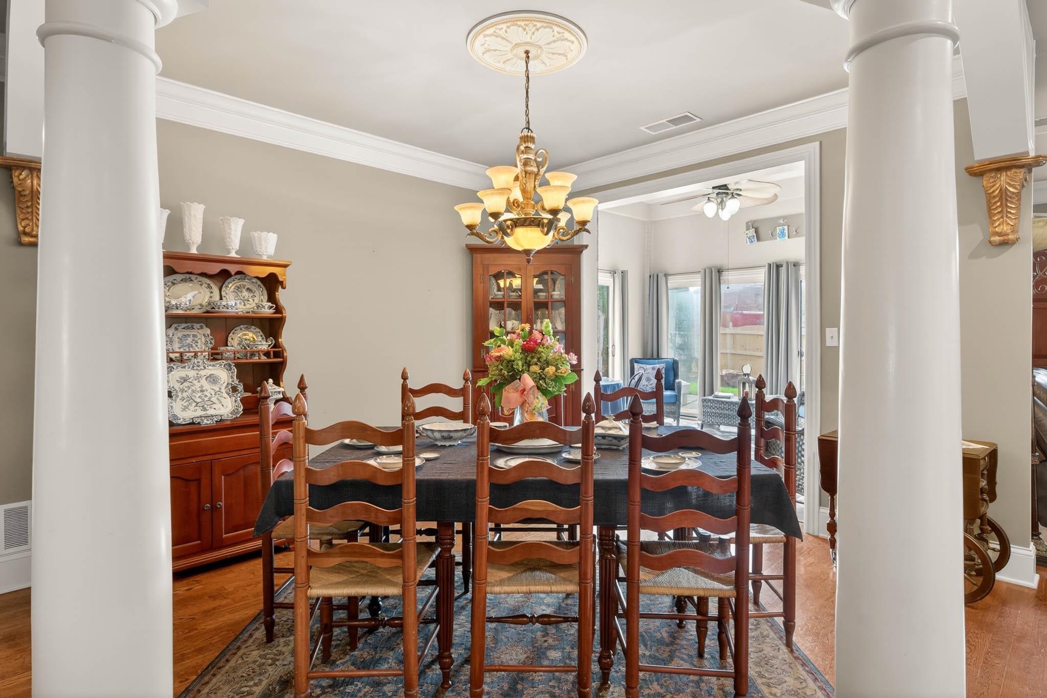 4701 Water Wheel Way, Owensboro, Kentucky 42303-2394, 4 Bedrooms Bedrooms, ,3 BathroomsBathrooms,Single Family Residence,For Sale,Water Wheel Way,94387