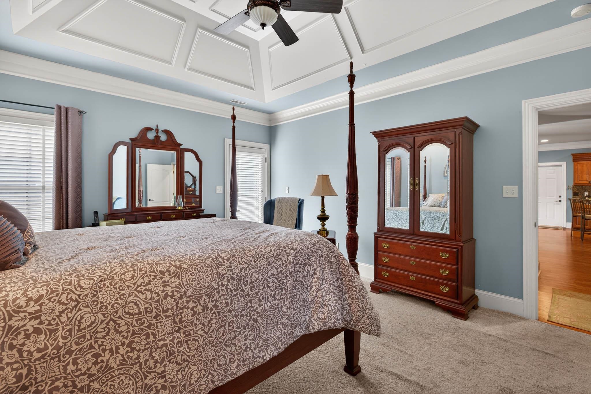 4701 Water Wheel Way, Owensboro, Kentucky 42303-2394, 4 Bedrooms Bedrooms, ,3 BathroomsBathrooms,Single Family Residence,For Sale,Water Wheel Way,94387