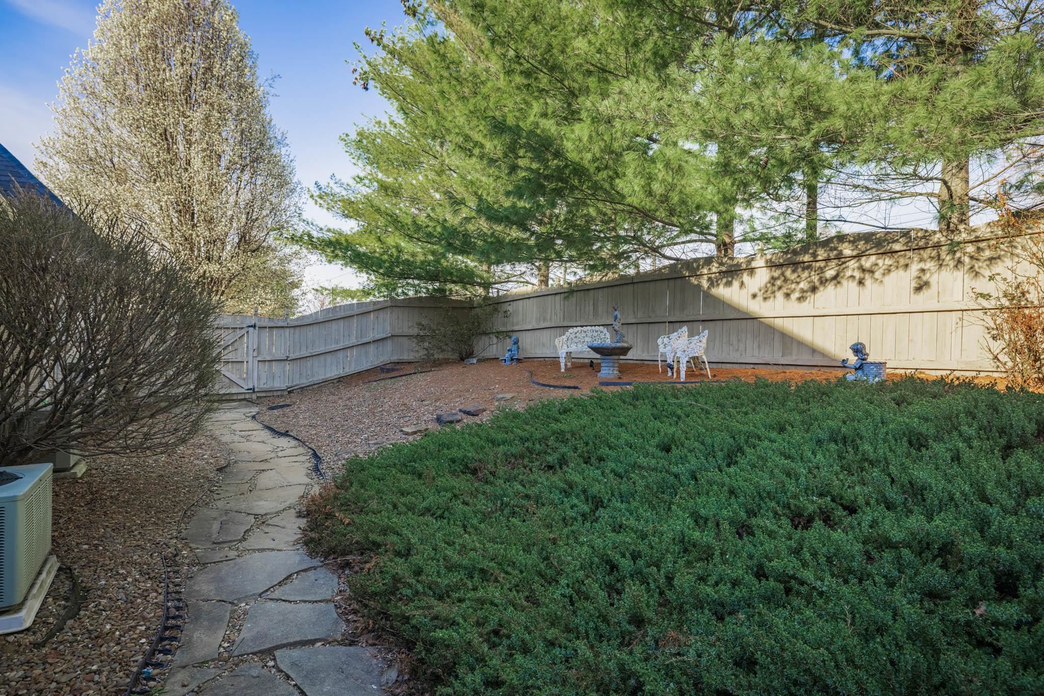 4701 Water Wheel Way, Owensboro, Kentucky 42303-2394, 4 Bedrooms Bedrooms, ,3 BathroomsBathrooms,Single Family Residence,For Sale,Water Wheel Way,94387