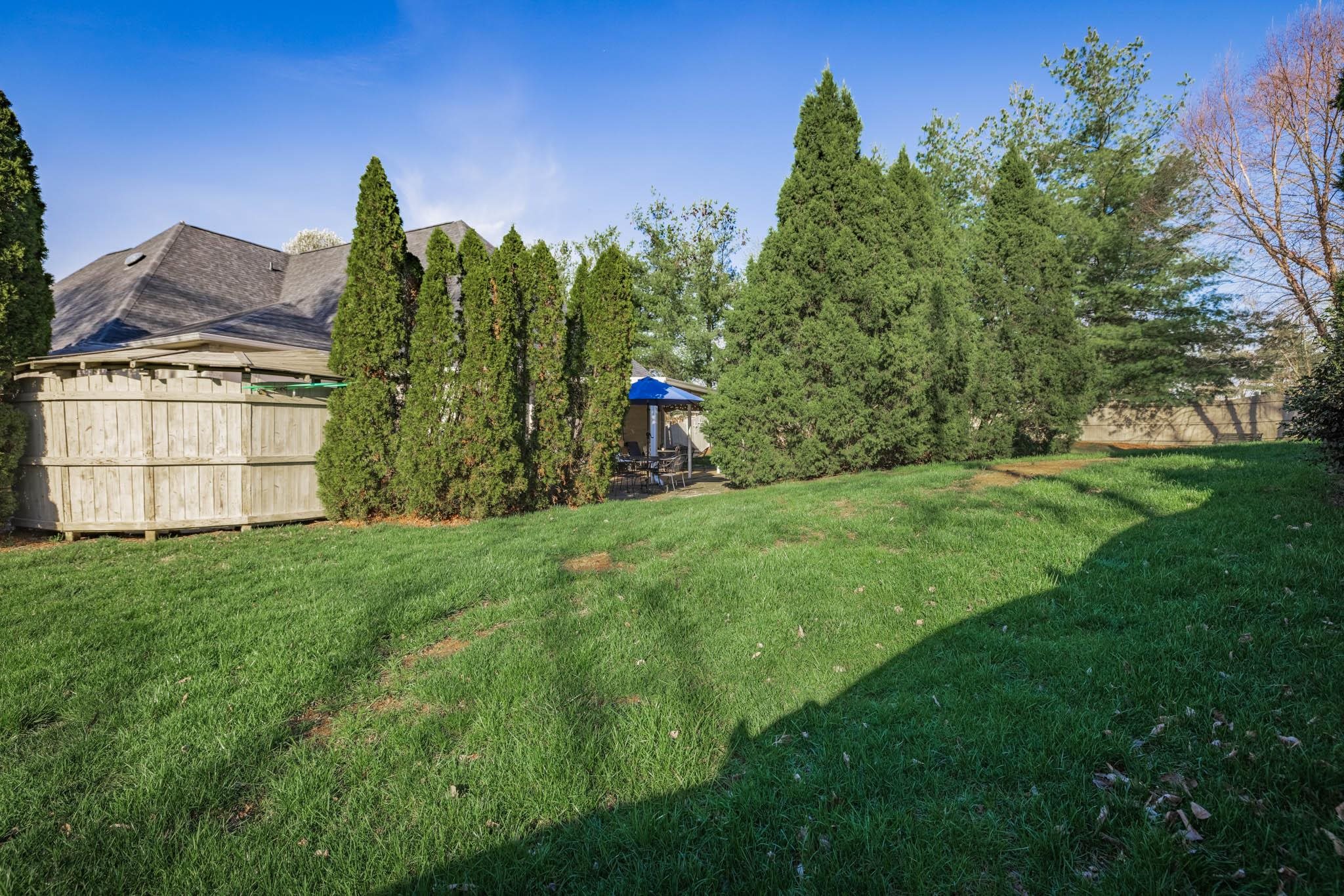 4701 Water Wheel Way, Owensboro, Kentucky 42303-2394, 4 Bedrooms Bedrooms, ,3 BathroomsBathrooms,Single Family Residence,For Sale,Water Wheel Way,94387