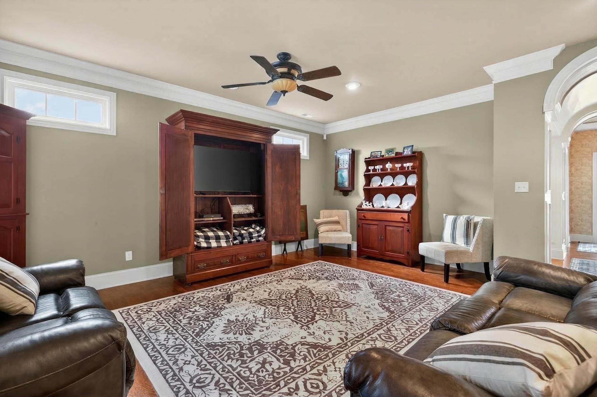 4701 Water Wheel Way, Owensboro, Kentucky 42303-2394, 4 Bedrooms Bedrooms, ,3 BathroomsBathrooms,Single Family Residence,For Sale,Water Wheel Way,94387