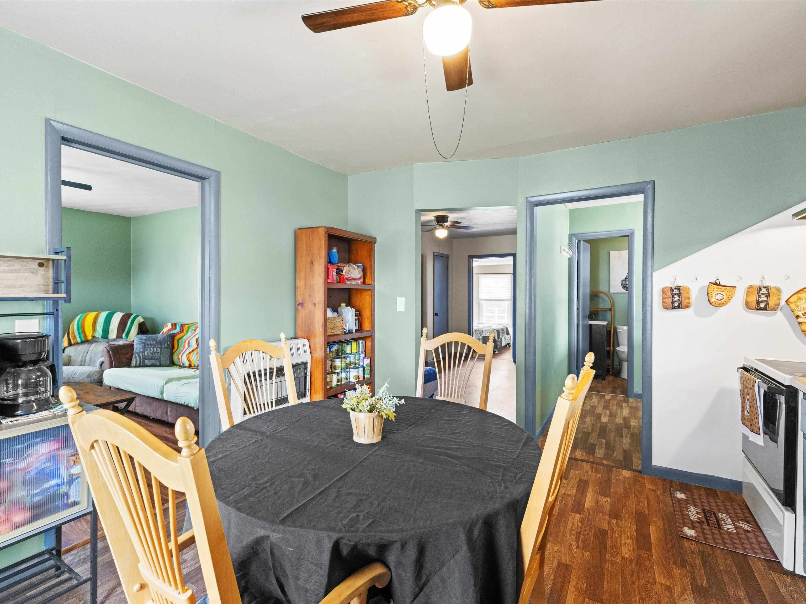 710 Madison St, Hartford, Kentucky 42347, 3 Bedrooms Bedrooms, ,2 BathroomsBathrooms,Single Family Residence,For Sale,Madison St,94388