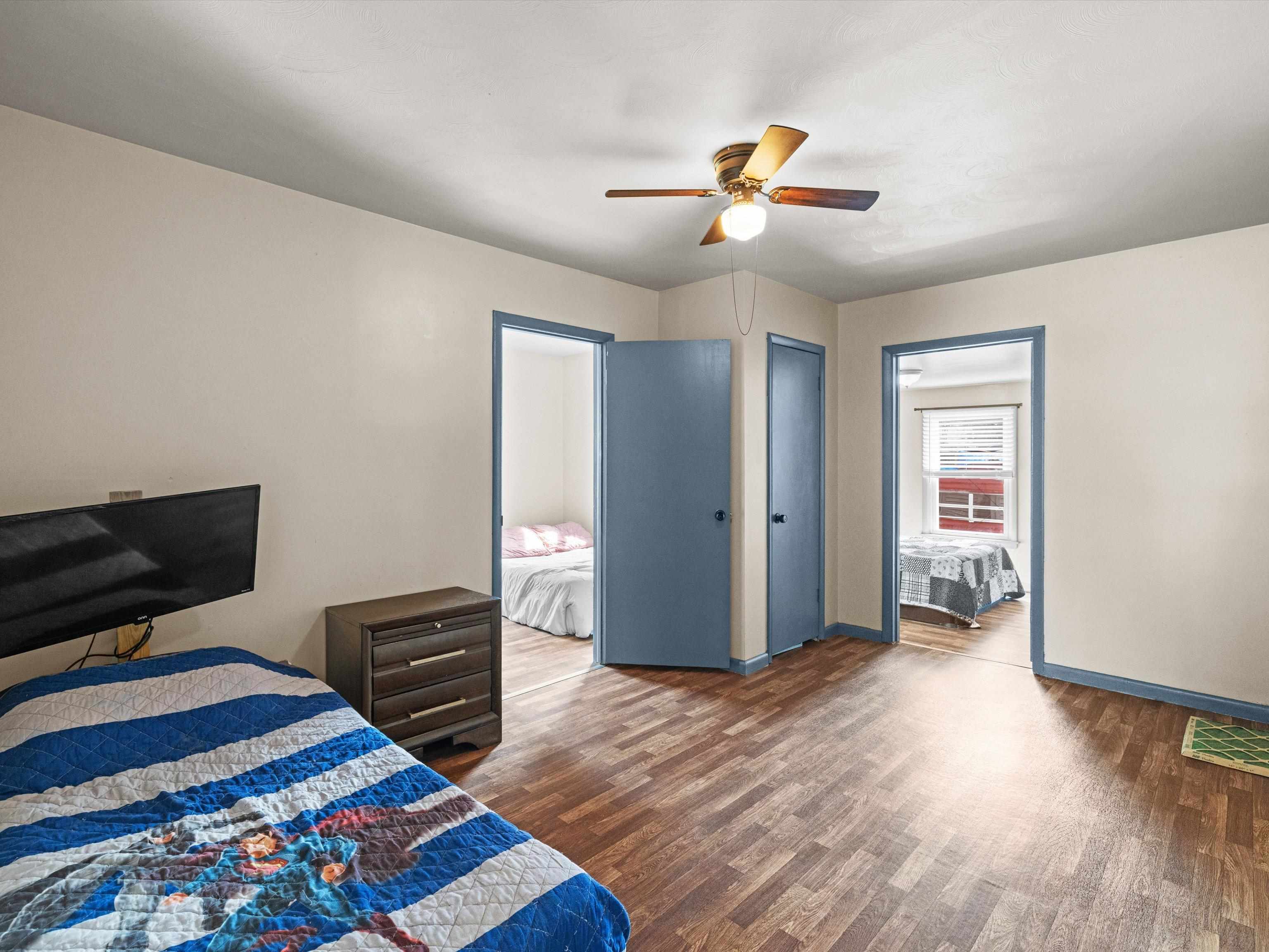 710 Madison St, Hartford, Kentucky 42347, 3 Bedrooms Bedrooms, ,2 BathroomsBathrooms,Single Family Residence,For Sale,Madison St,94388