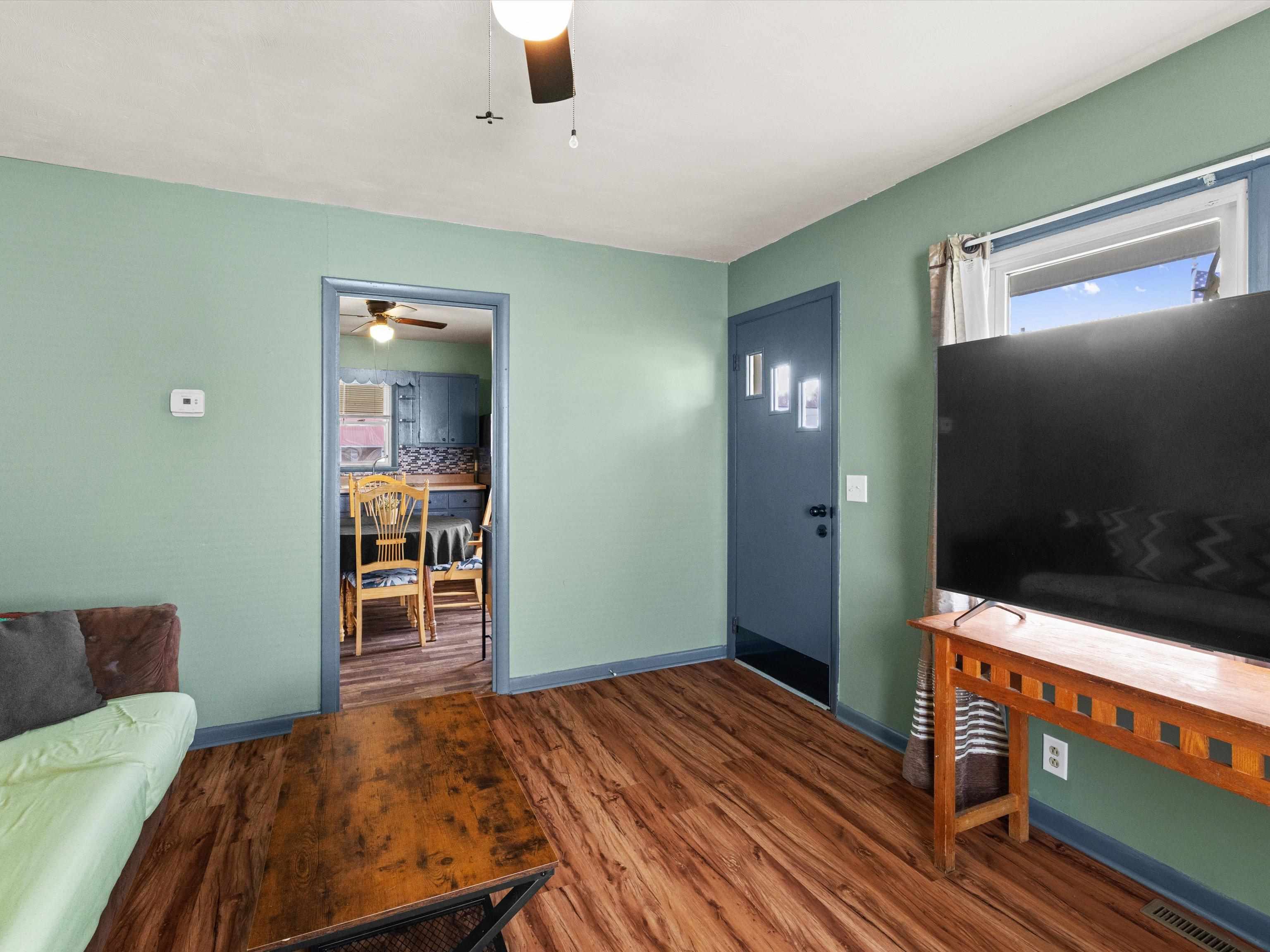 710 Madison St, Hartford, Kentucky 42347, 3 Bedrooms Bedrooms, ,2 BathroomsBathrooms,Single Family Residence,For Sale,Madison St,94388