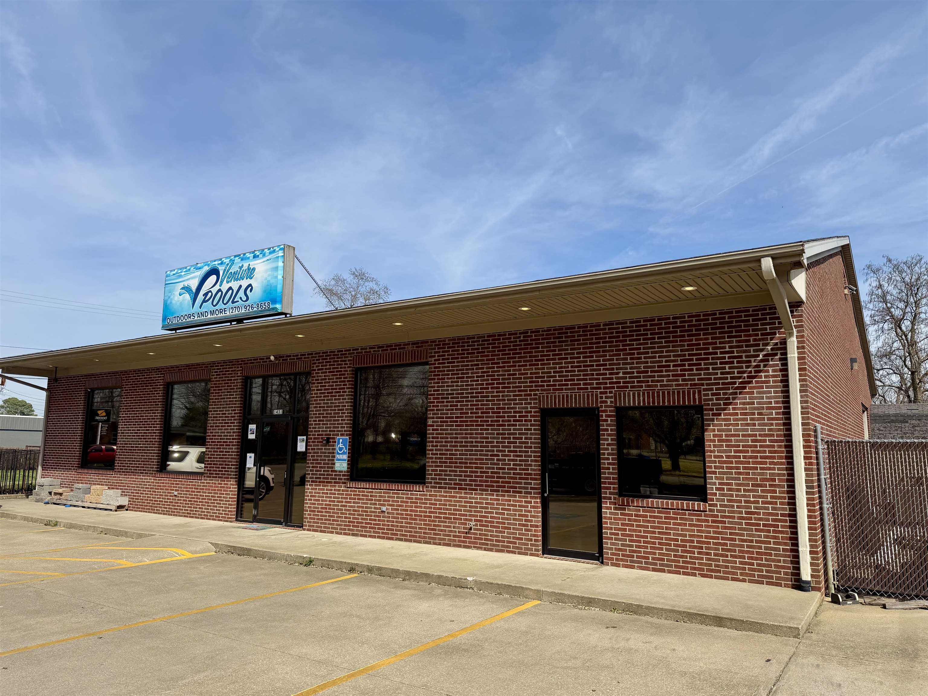 1431 & 1439 Bosley Rd, Owensboro, Kentucky 42301, ,Business,For Sale,Bosley Rd,94391