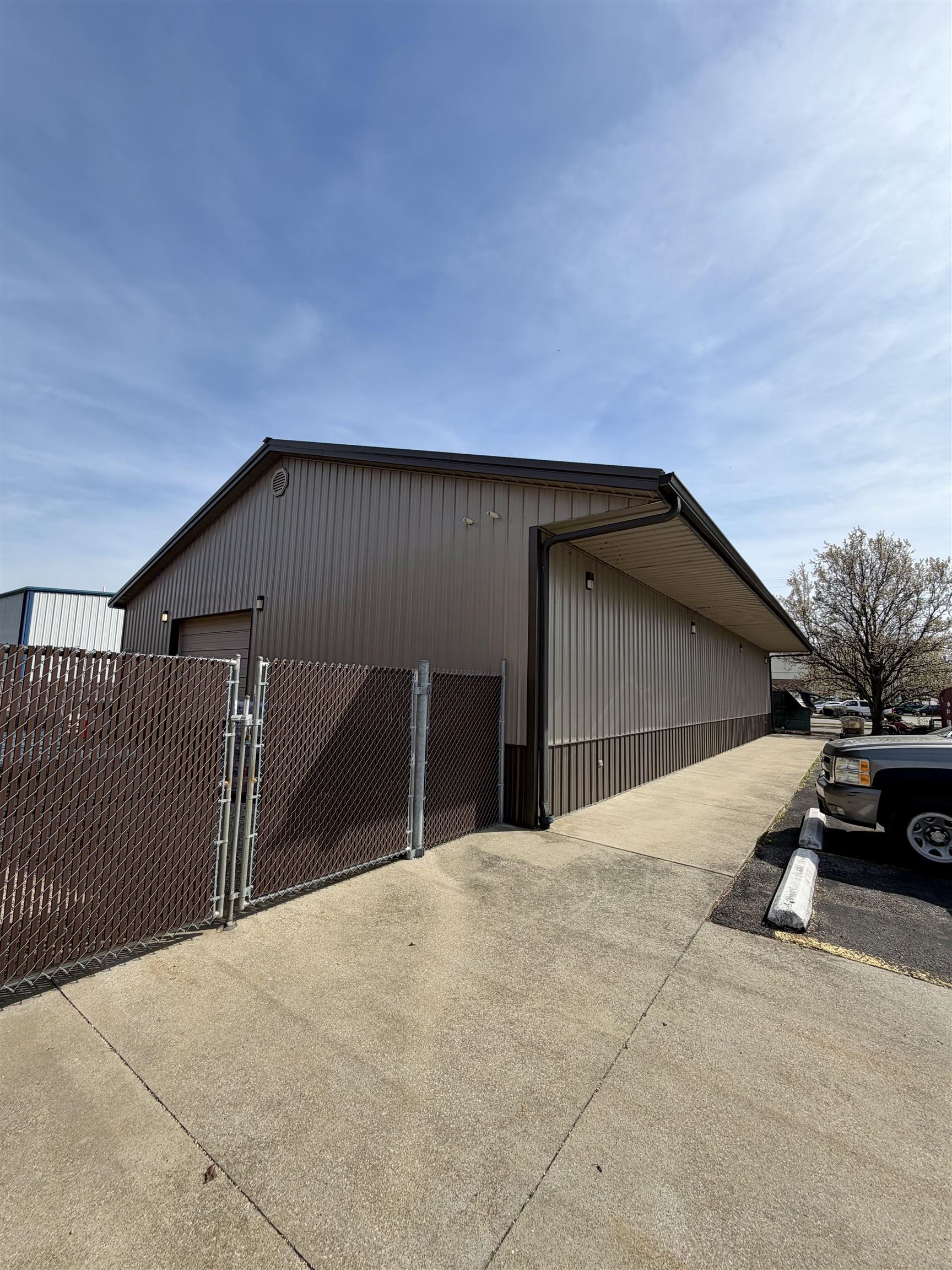 1431 & 1439 Bosley Rd, Owensboro, Kentucky 42301, ,Business,For Sale,Bosley Rd,94391