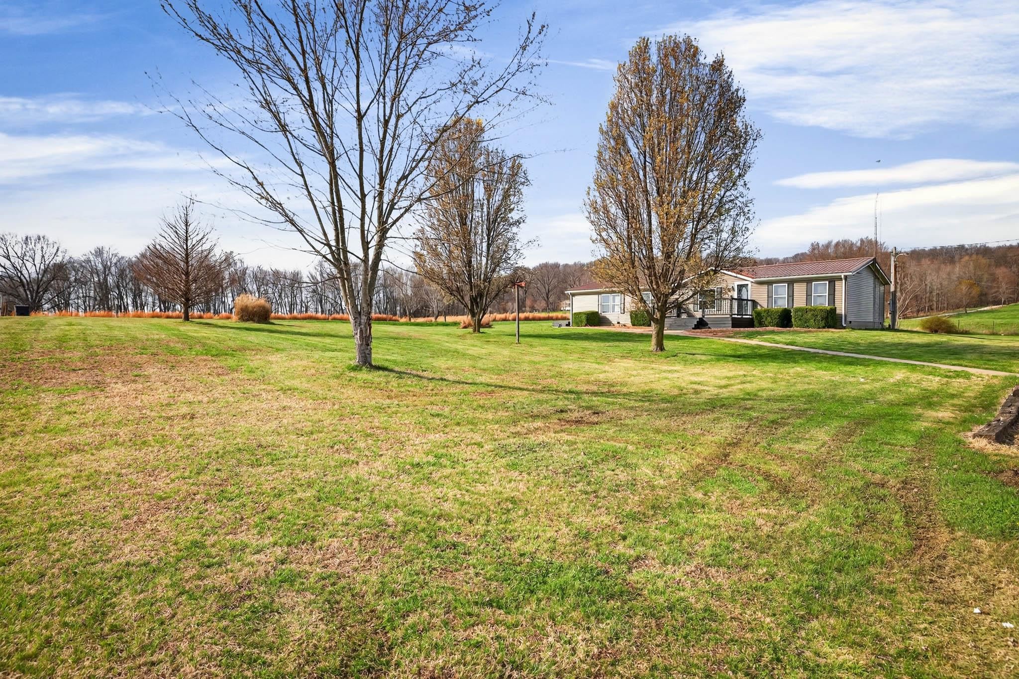 9783 Mccamish Rd, Whitesville, Kentucky 42378, 3 Bedrooms Bedrooms, ,2 BathroomsBathrooms,Manufactured Home,For Sale,Mccamish Rd,94392