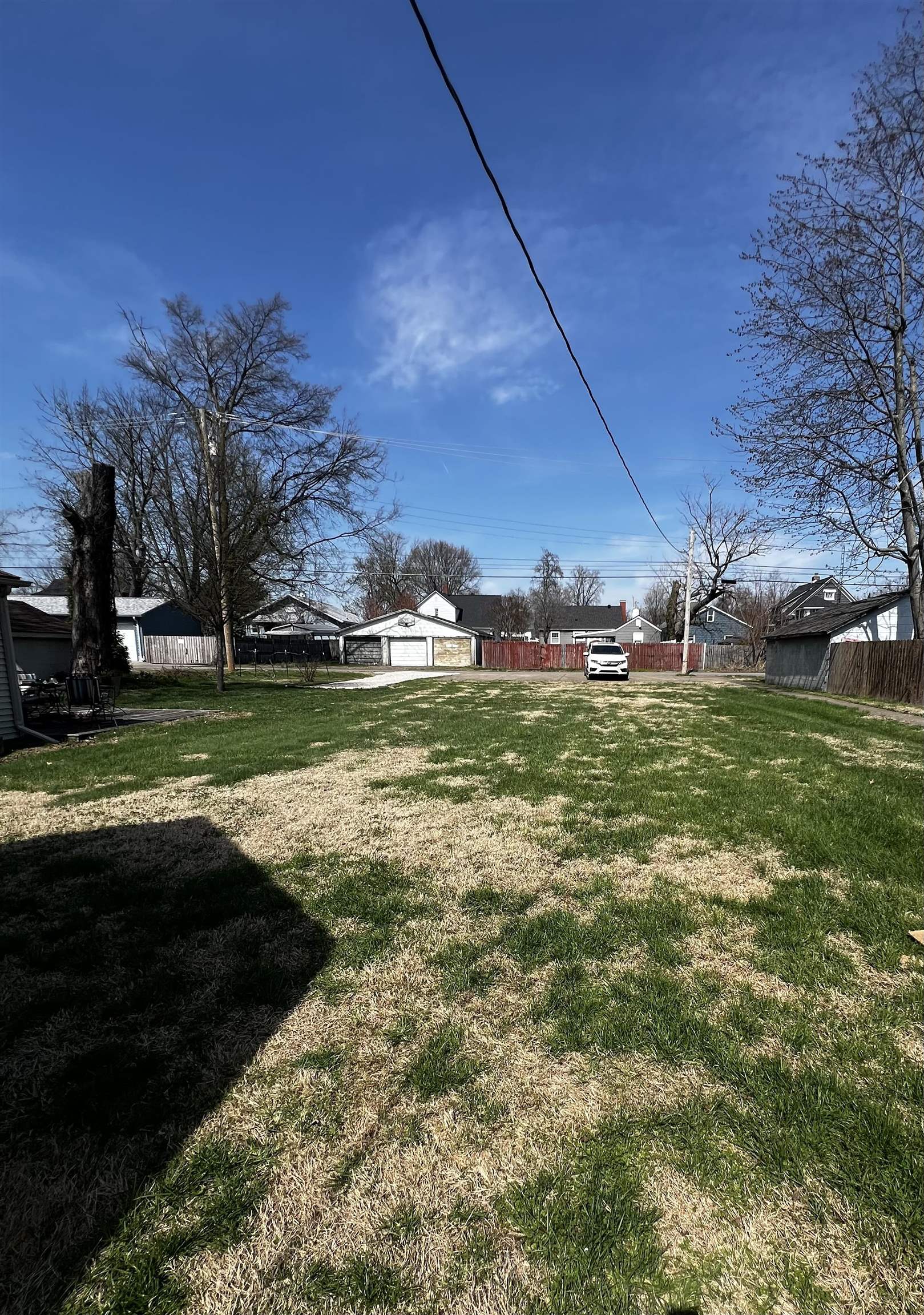 413 Booth Ave, Owensboro, Kentucky 42301, 2 Bedrooms Bedrooms, ,1 BathroomBathrooms,Single Family Residence,For Sale,Booth Ave,94393
