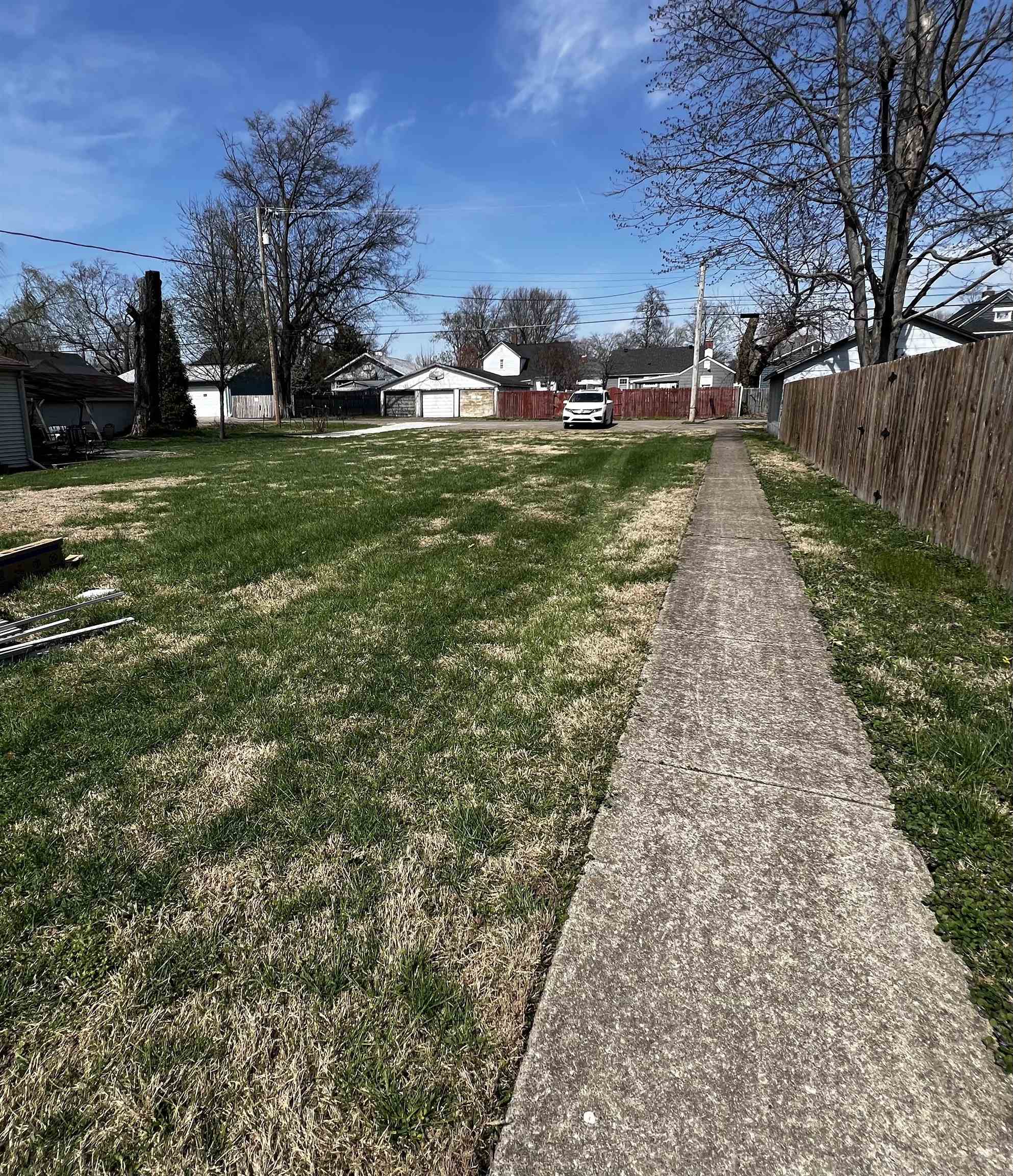 413 Booth Ave, Owensboro, Kentucky 42301, 2 Bedrooms Bedrooms, ,1 BathroomBathrooms,Single Family Residence,For Sale,Booth Ave,94393