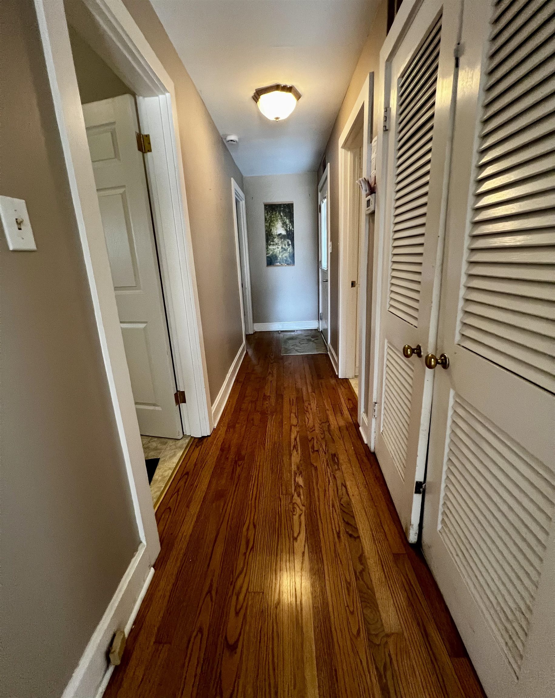 413 Booth Ave, Owensboro, Kentucky 42301, 2 Bedrooms Bedrooms, ,1 BathroomBathrooms,Single Family Residence,For Sale,Booth Ave,94393