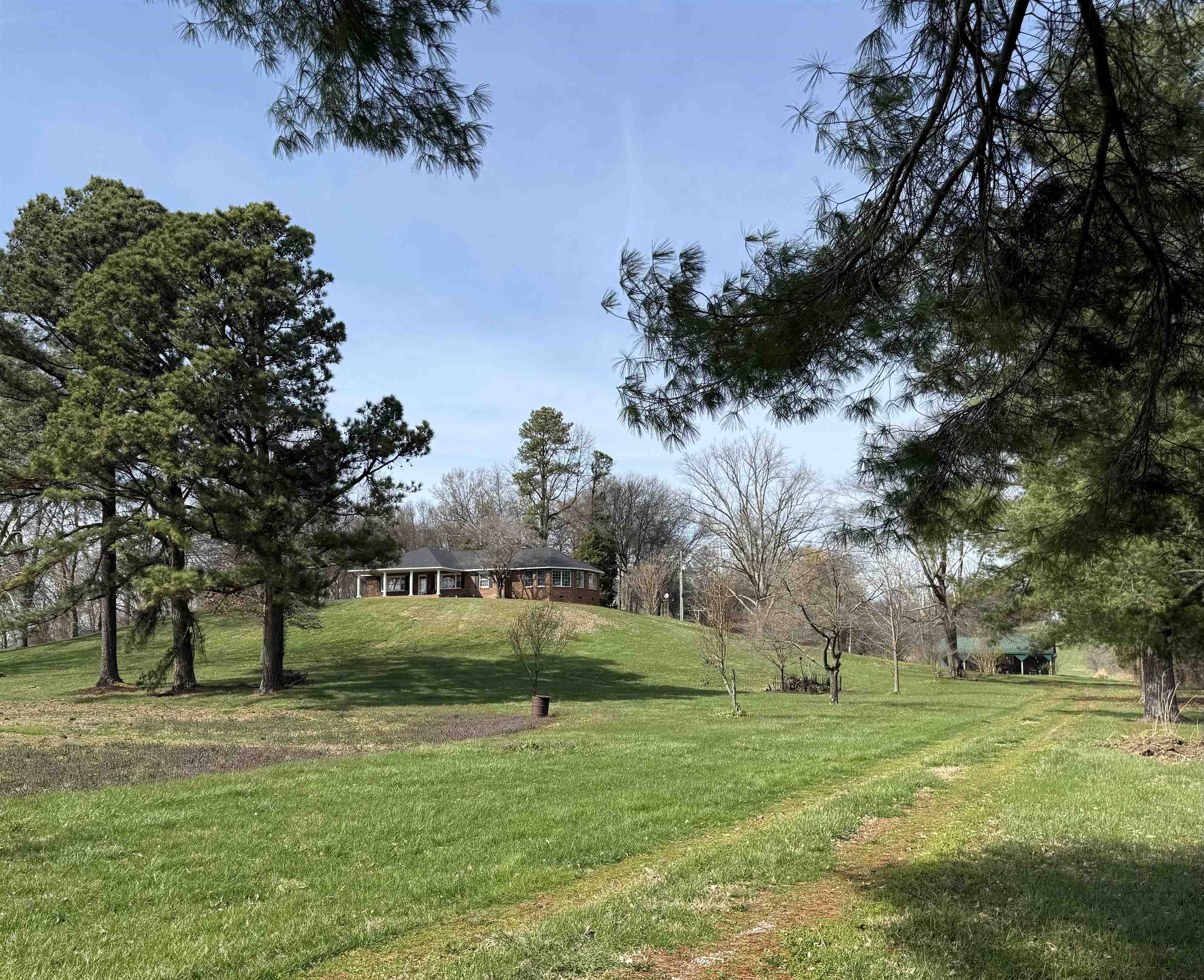 5427 Lee Rudy Road (Daviess County), Owensboro, Kentucky 42301, 4 Bedrooms Bedrooms, ,1 BathroomBathrooms,Single Family Residence,For Sale,Lee Rudy Road (Daviess County),94394