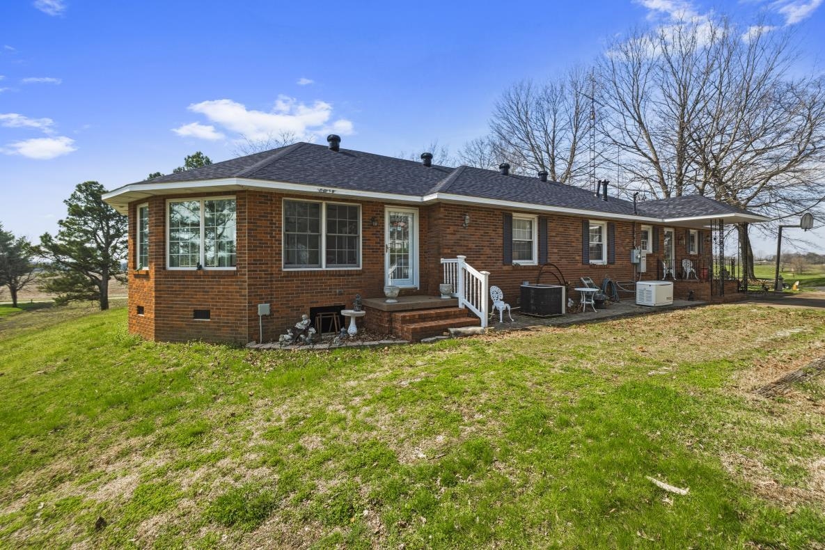 5427 Lee Rudy Road (Daviess County), Owensboro, Kentucky 42301, 4 Bedrooms Bedrooms, ,1 BathroomBathrooms,Single Family Residence,For Sale,Lee Rudy Road (Daviess County),94394