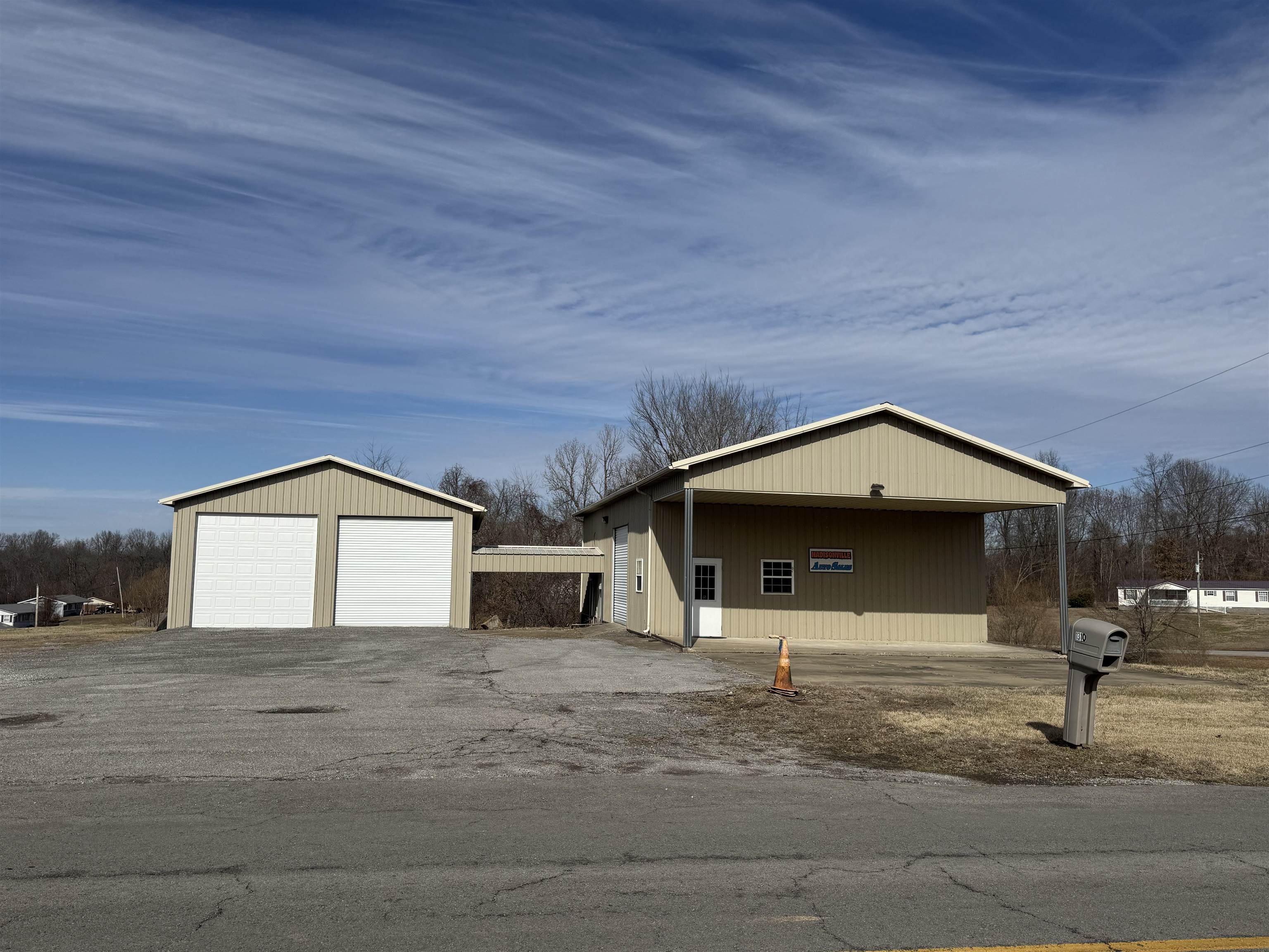 1310 Mcleod Ln, Madisonville, Kentucky 42431, ,Land,For Sale,Mcleod Ln,94398