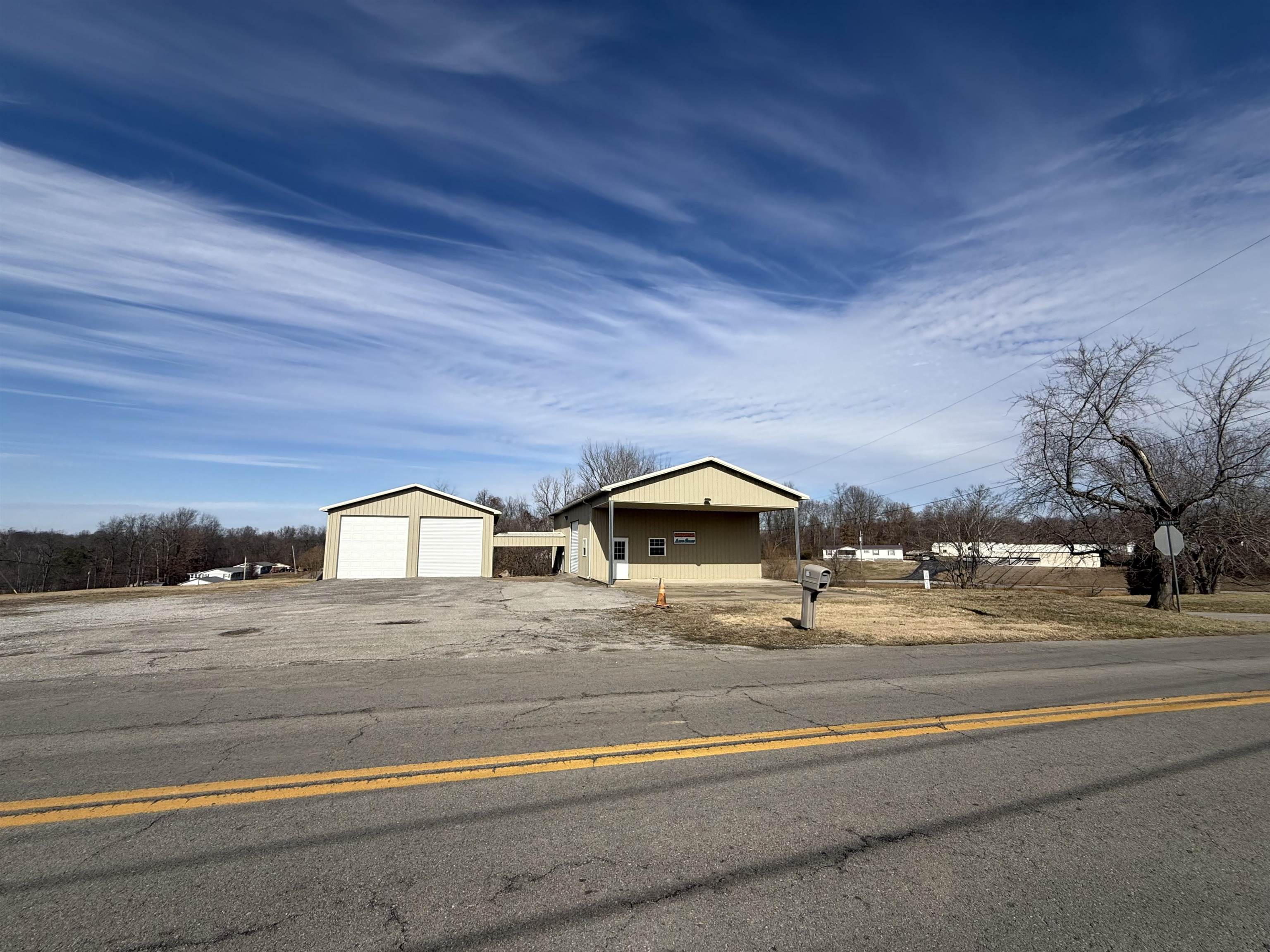 1310 Mcleod Ln, Madisonville, Kentucky 42431, ,Land,For Sale,Mcleod Ln,94398