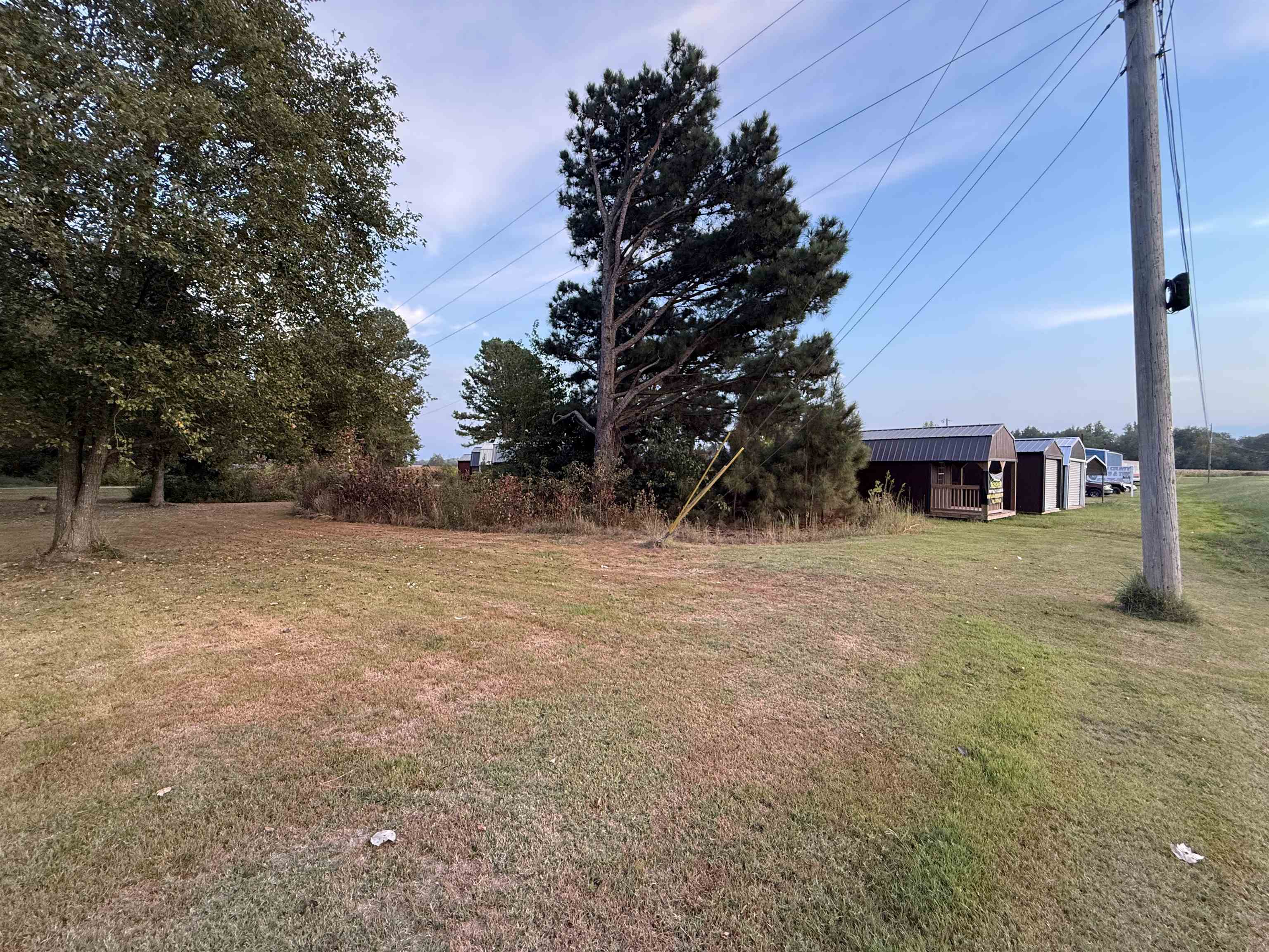 114 Old Glenville Loop, Calhoun, Kentucky 42327, ,Business,For Sale,Old Glenville Loop,94399