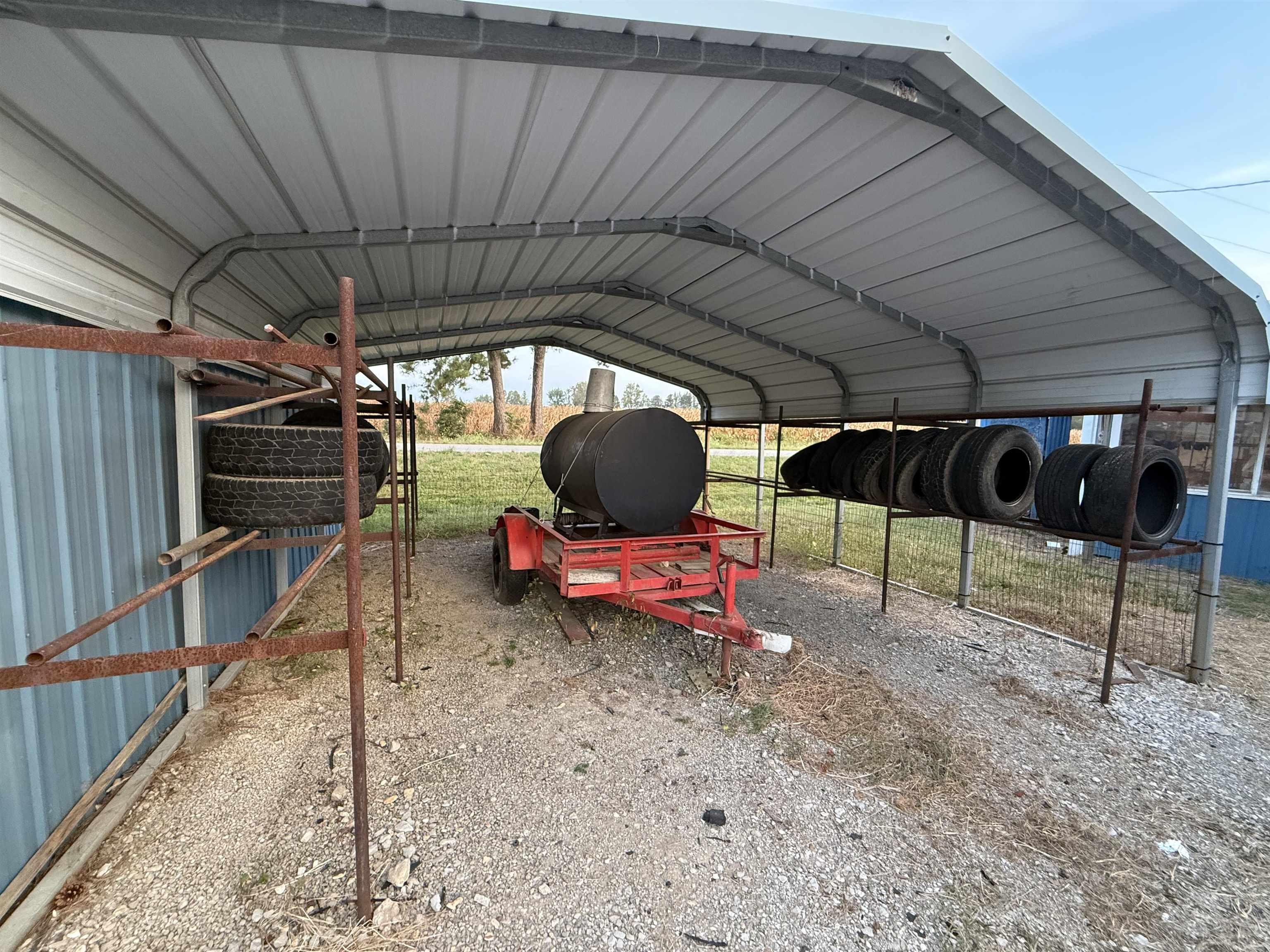 114 Old Glenville Loop, Calhoun, Kentucky 42327, ,Business,For Sale,Old Glenville Loop,94399