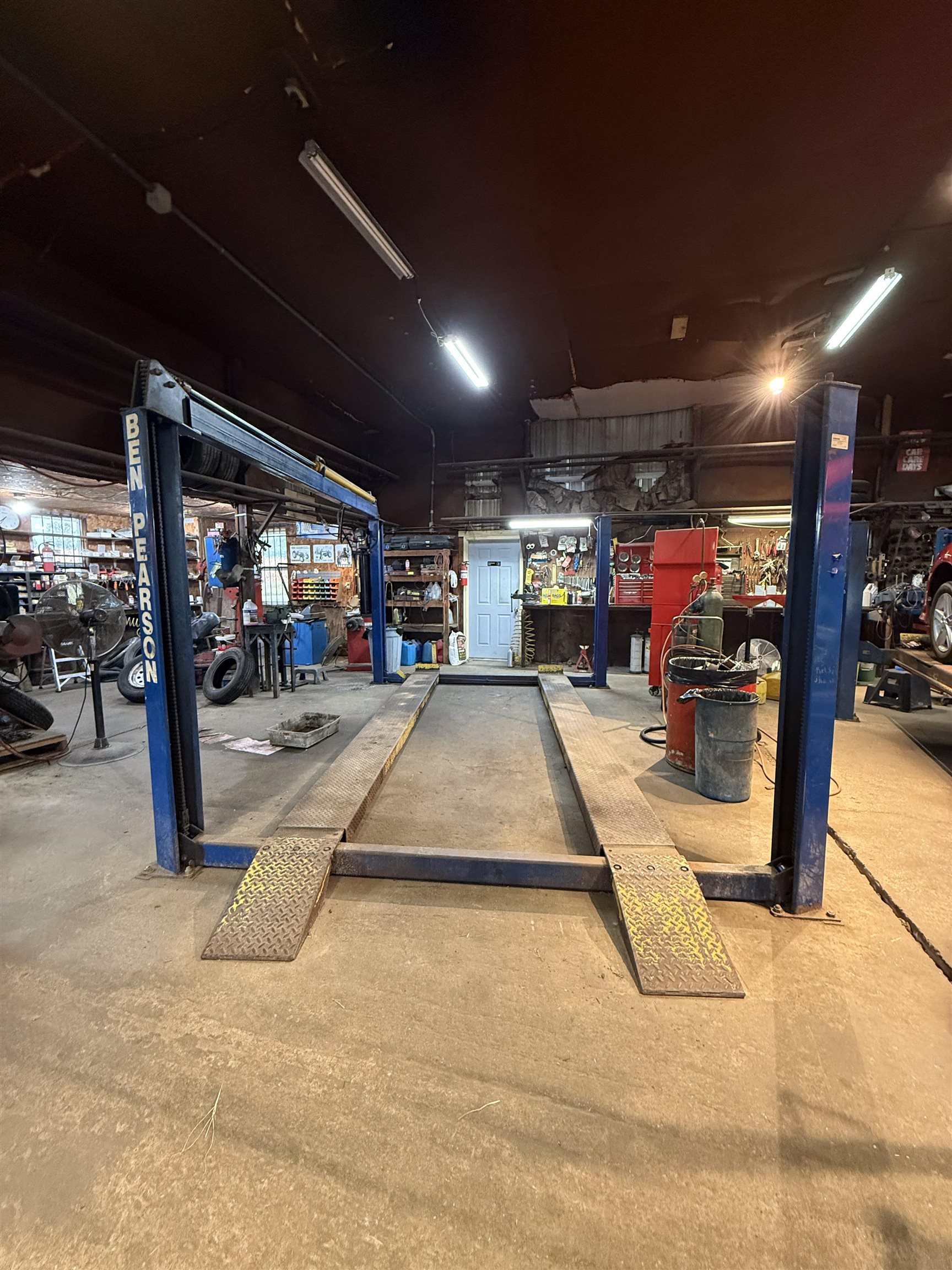 114 Old Glenville Loop, Calhoun, Kentucky 42327, ,Business,For Sale,Old Glenville Loop,94399