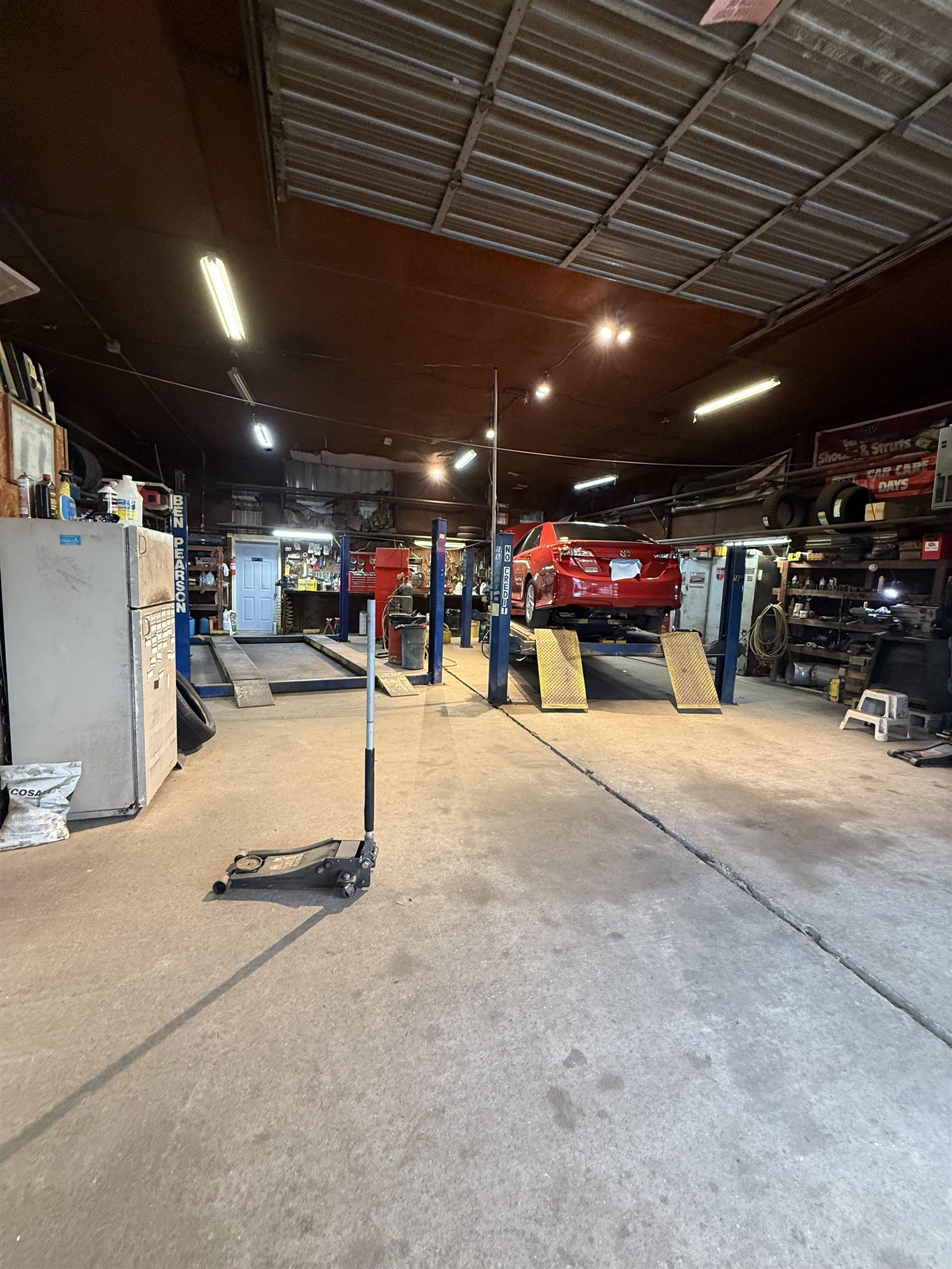 114 Old Glenville Loop, Calhoun, Kentucky 42327, ,Business,For Sale,Old Glenville Loop,94399