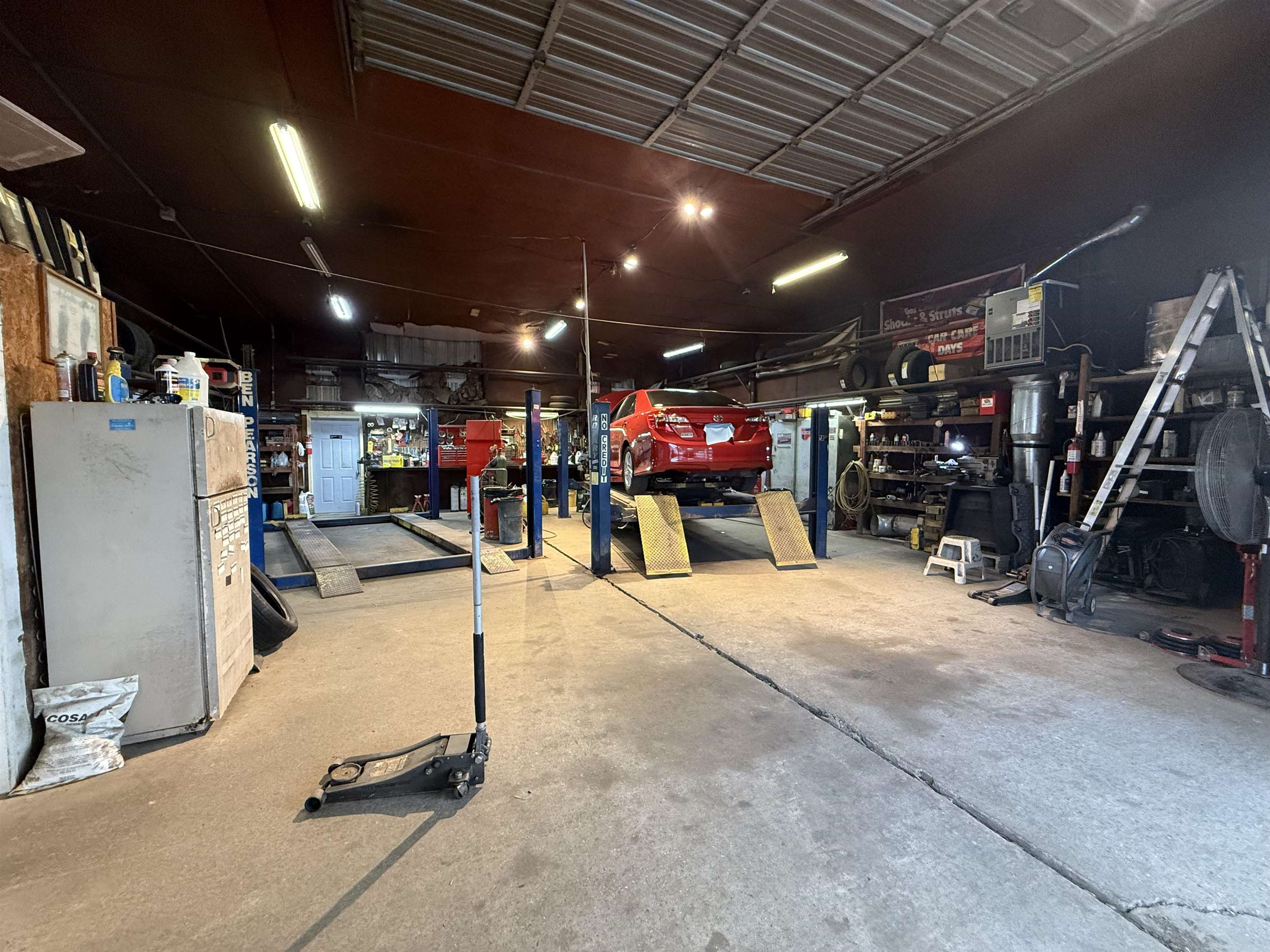 114 Old Glenville Loop, Calhoun, Kentucky 42327, ,Business,For Sale,Old Glenville Loop,94399