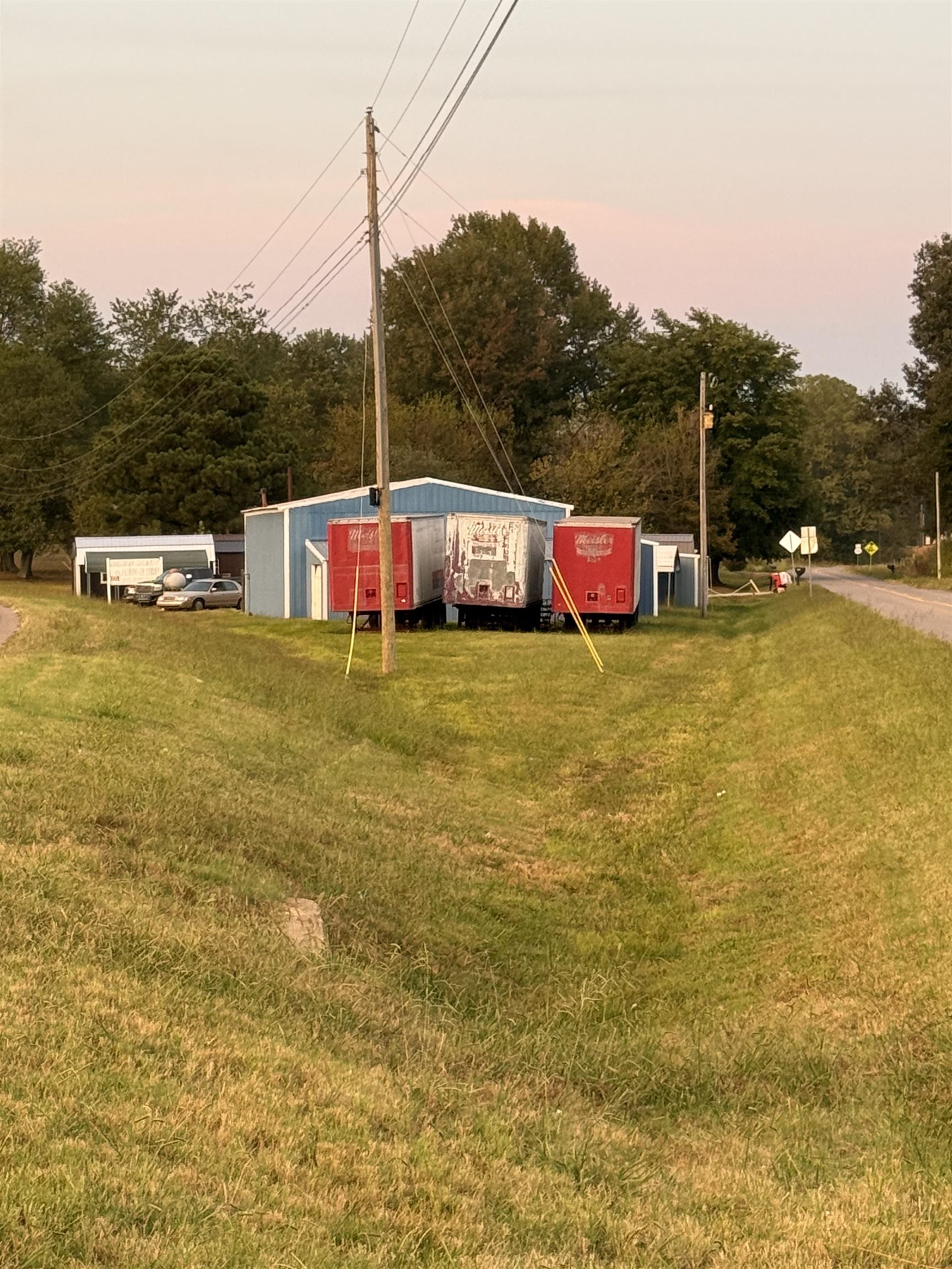 114 Old Glenville Loop, Calhoun, Kentucky 42327, ,Business,For Sale,Old Glenville Loop,94399