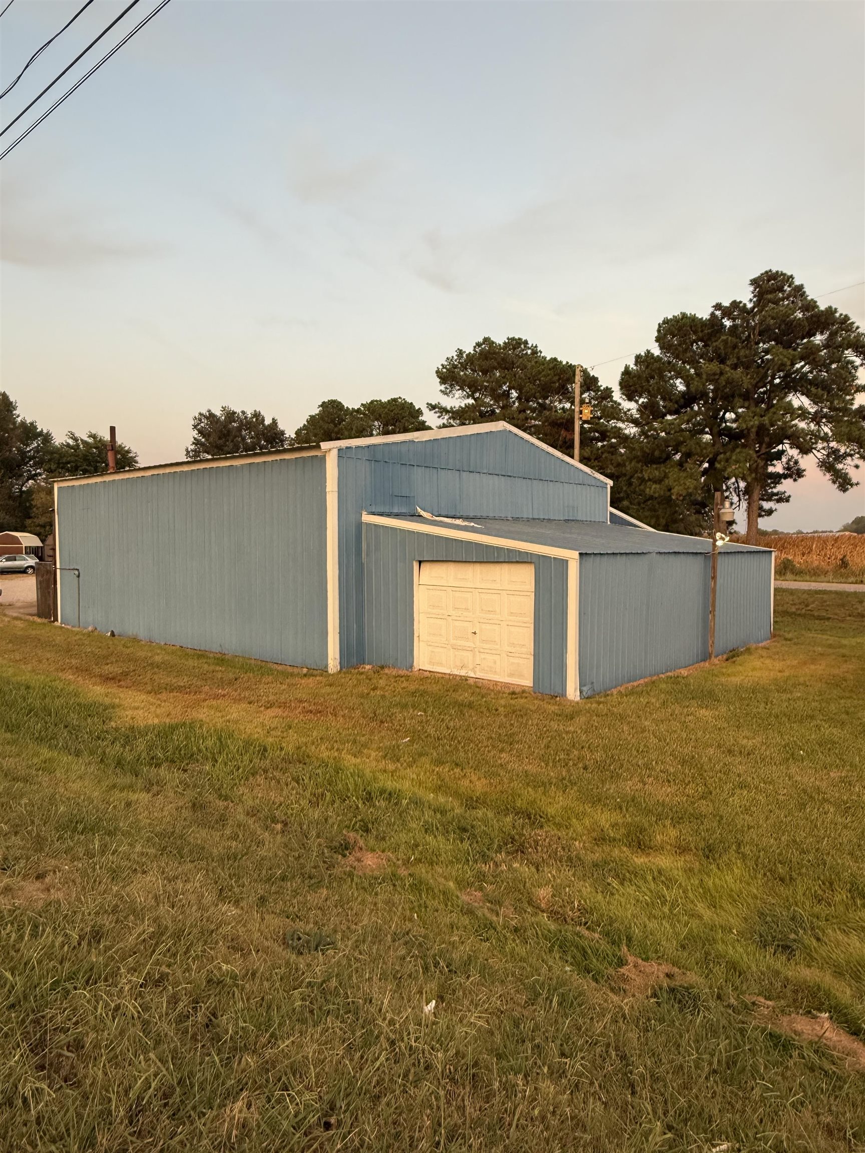 114 Old Glenville Loop, Calhoun, Kentucky 42327, ,Business,For Sale,Old Glenville Loop,94399