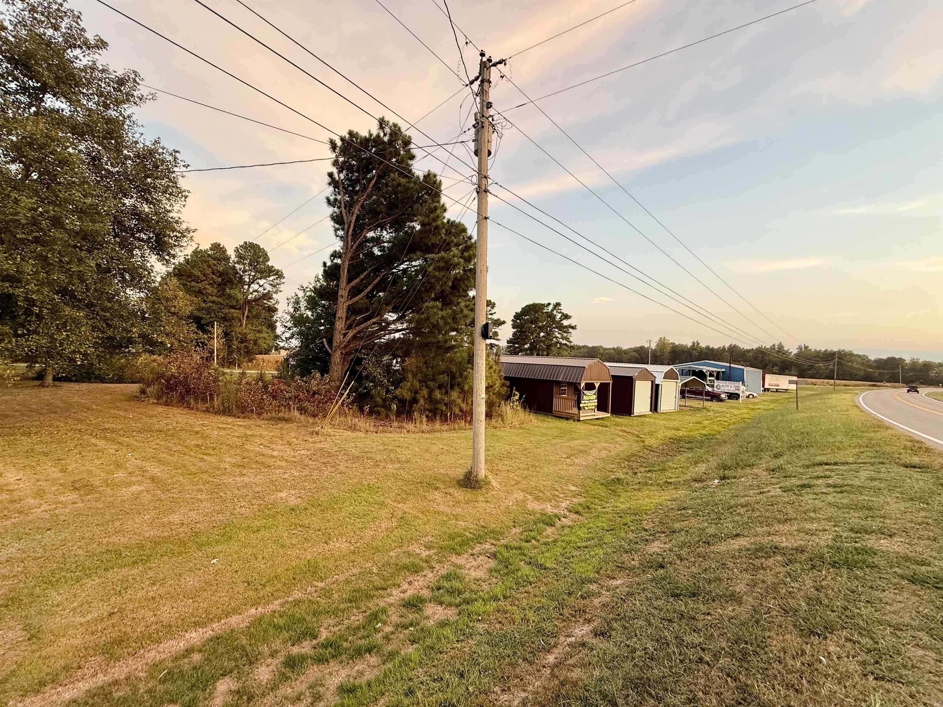 114 Old Glenville Loop, Calhoun, Kentucky 42327, ,Business,For Sale,Old Glenville Loop,94399