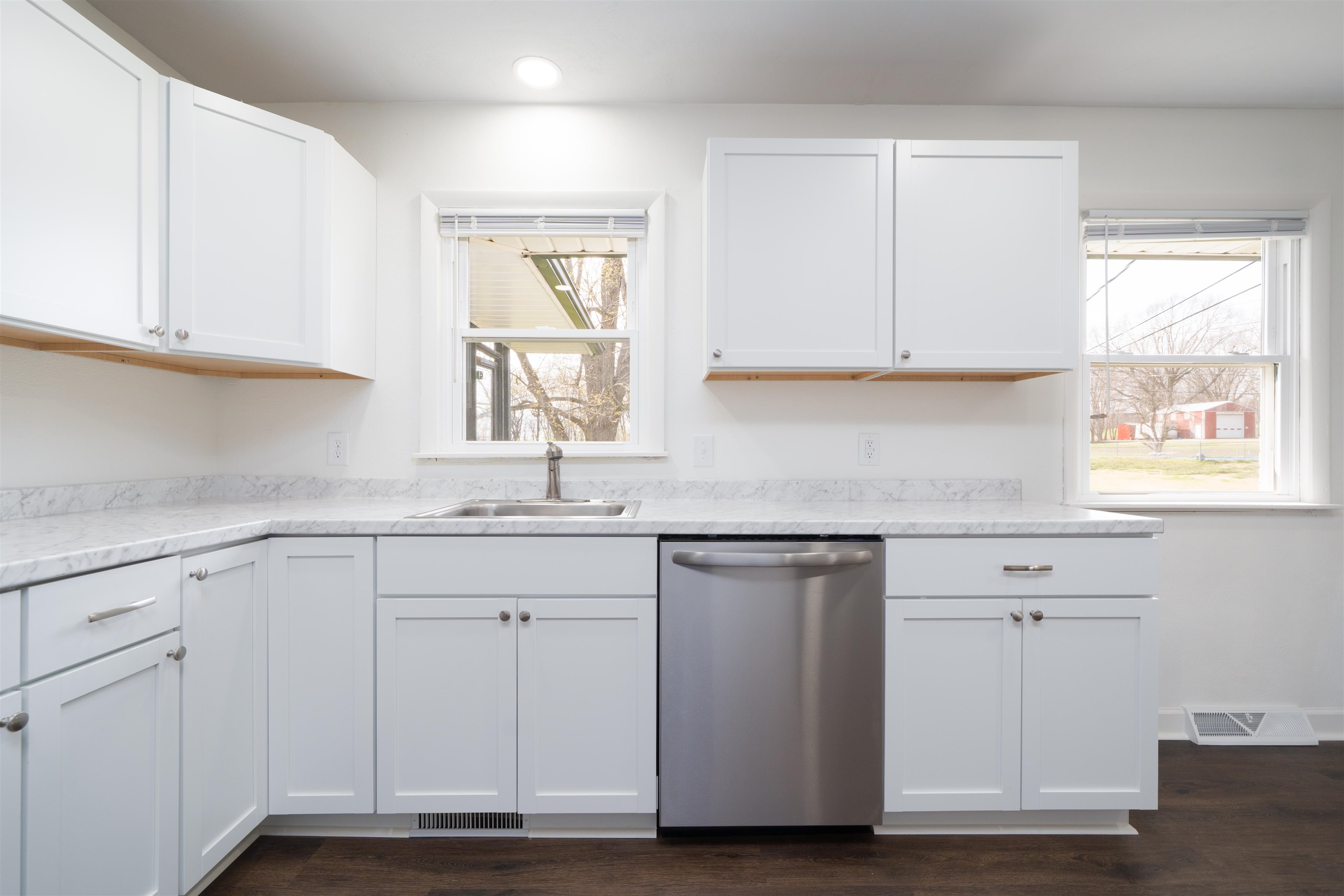 2441 Burton Rd, Utica, Kentucky 42376, 3 Bedrooms Bedrooms, ,2 BathroomsBathrooms,Single Family Residence,For Sale,Burton Rd,94400