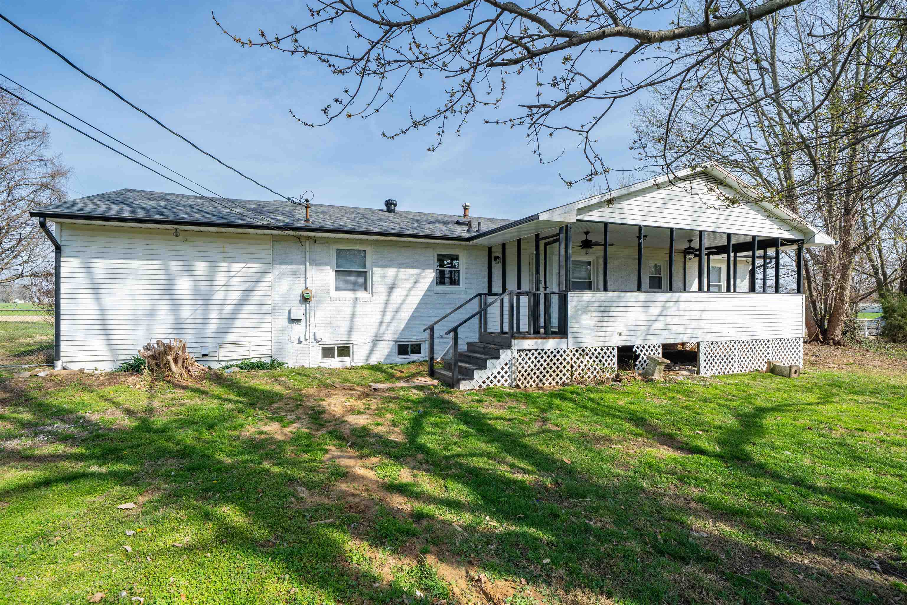 2441 Burton Rd, Utica, Kentucky 42376, 3 Bedrooms Bedrooms, ,2 BathroomsBathrooms,Single Family Residence,For Sale,Burton Rd,94400